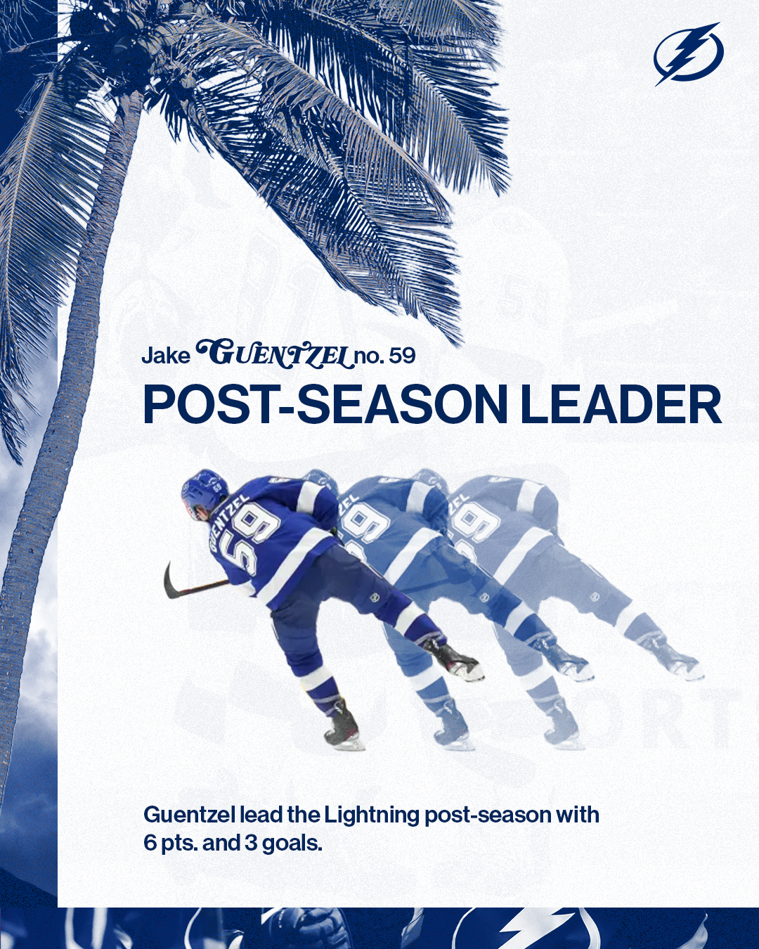 Tampa Bay Lightning