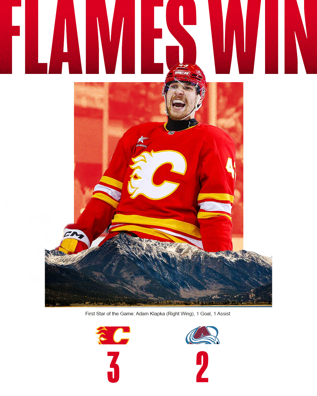 Calgary Flames