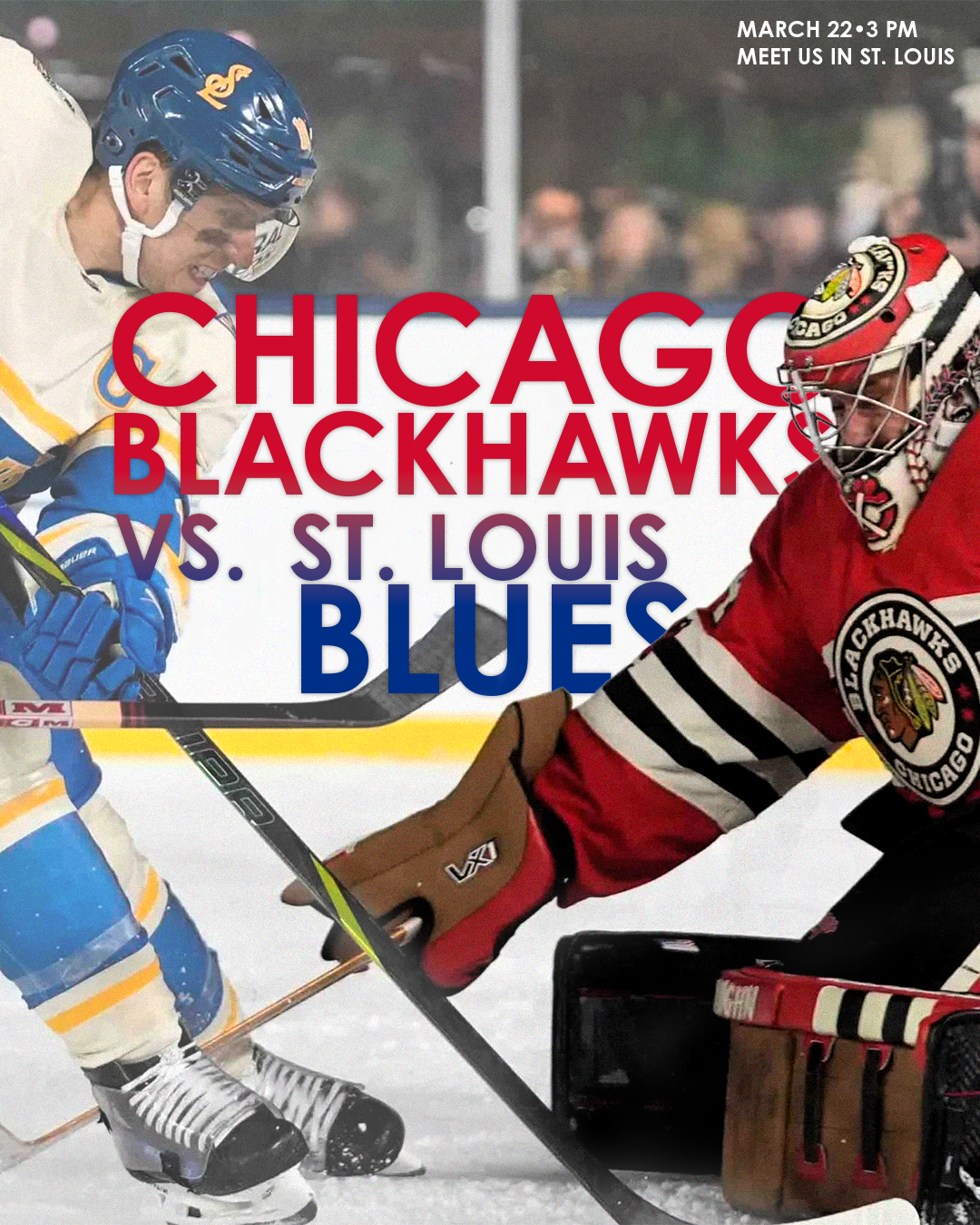 Chicago Blackhawks