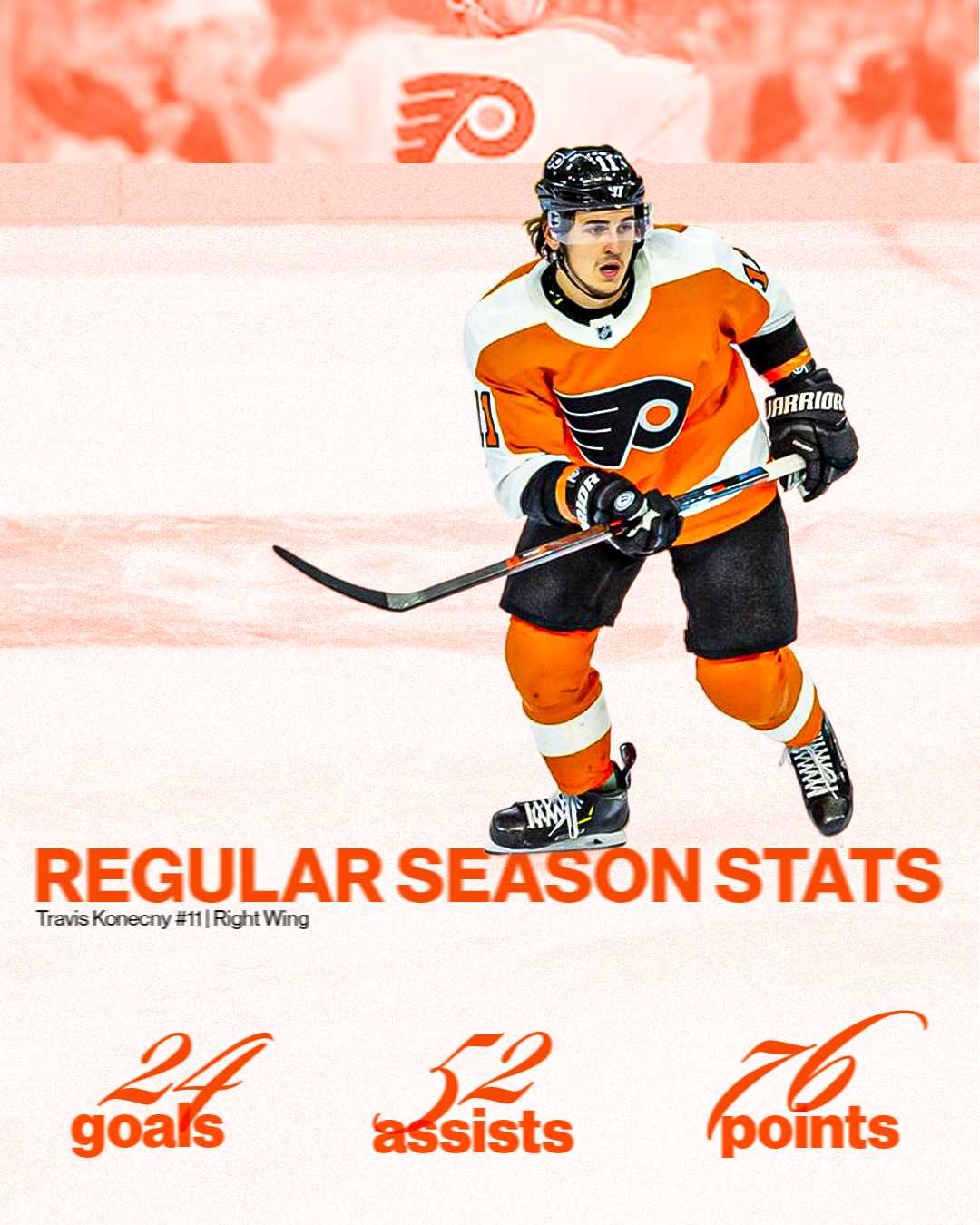 Philadelphia Flyers 