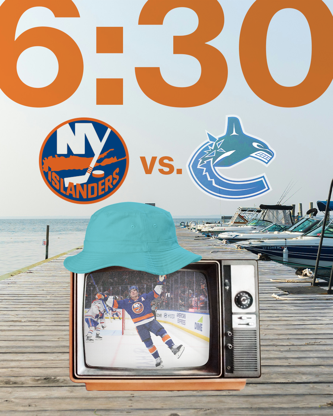 Long Island Islanders