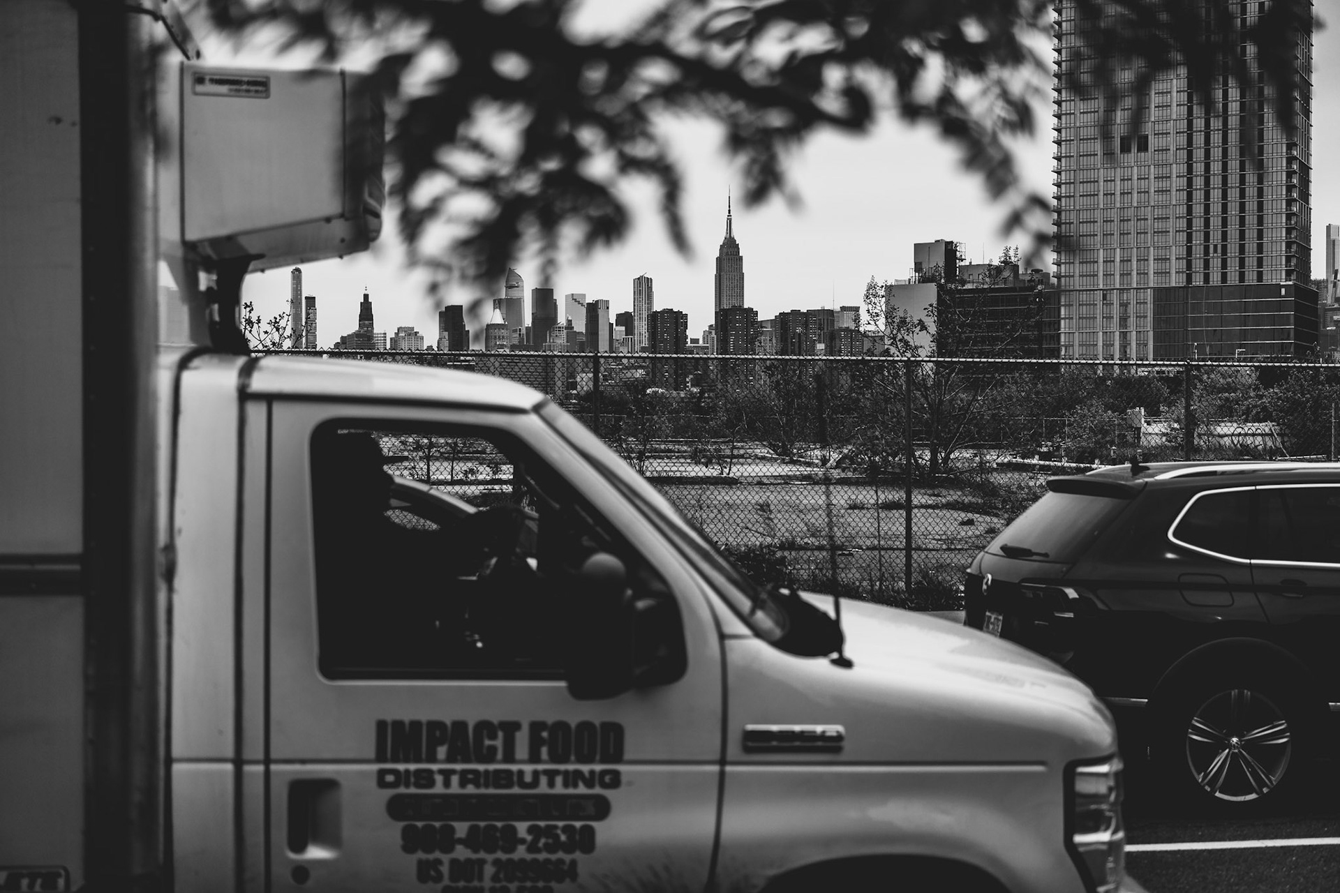 Empire state