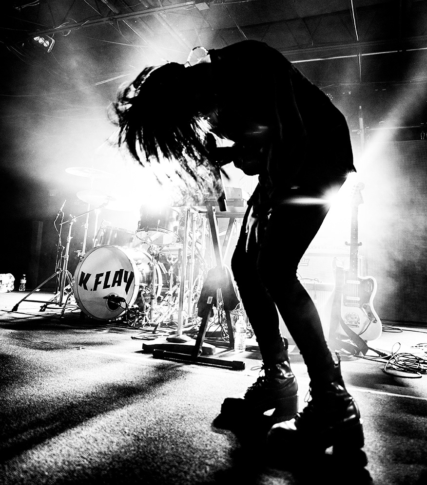 K.flay