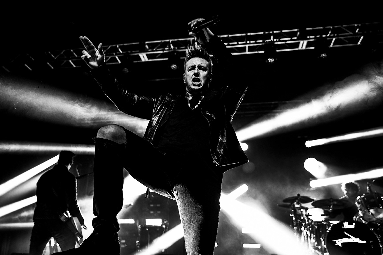 Papa Roach