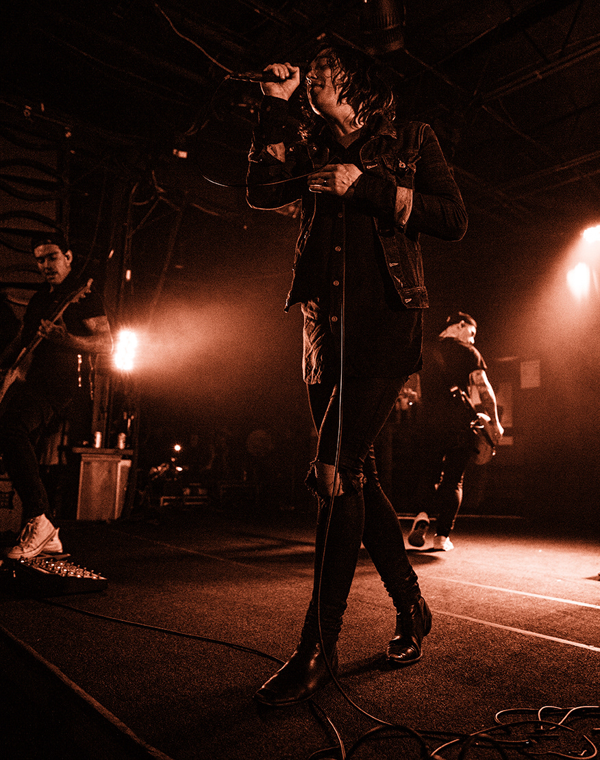 Sleeping With Sirens