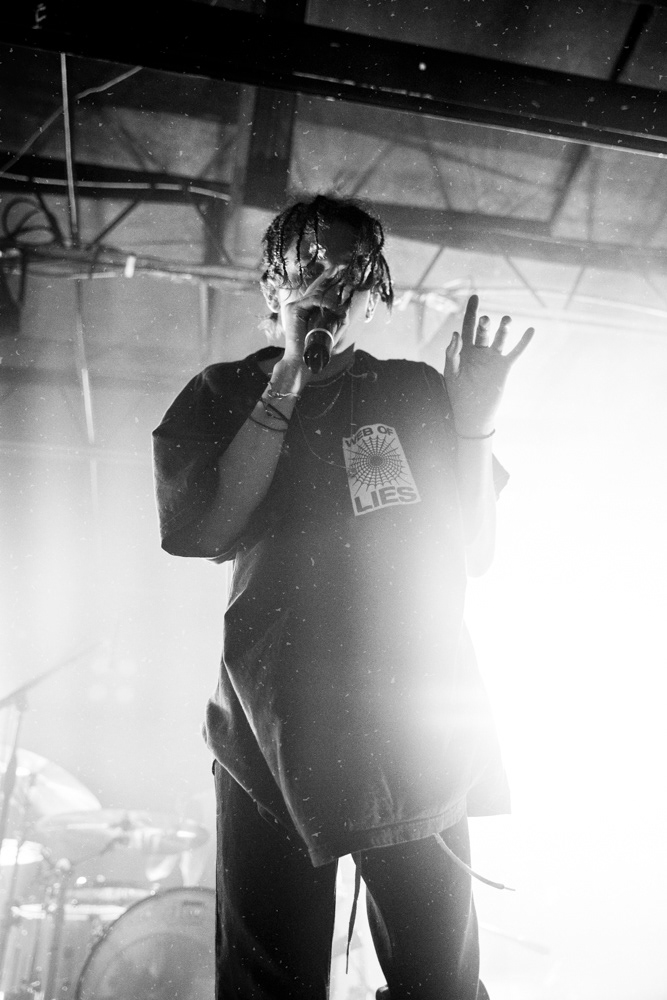 Chase Atlantic