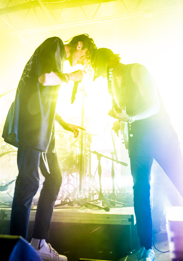 Chase Atlantic