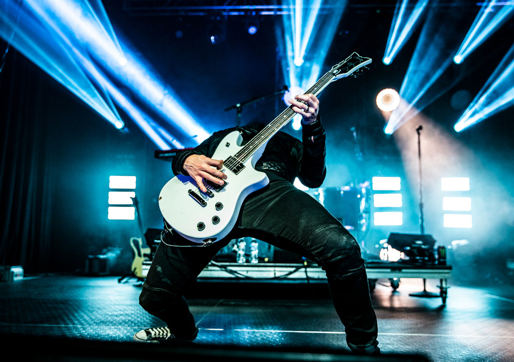 Papa Roach