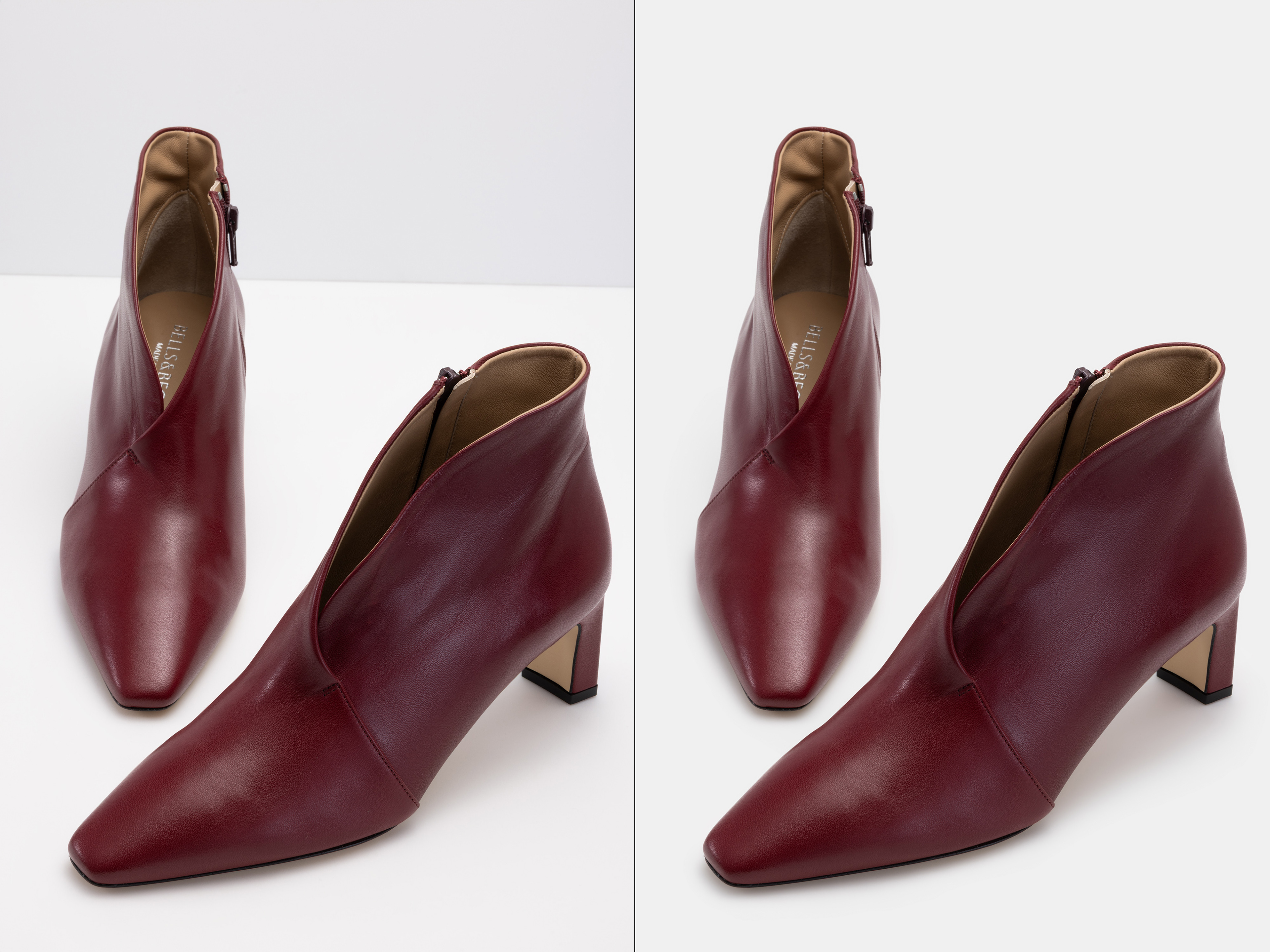 client: Bells & Becks