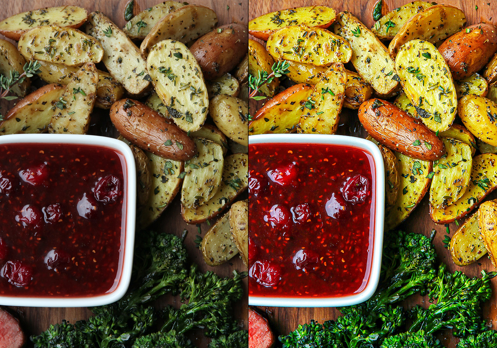 client: Maegan Brown