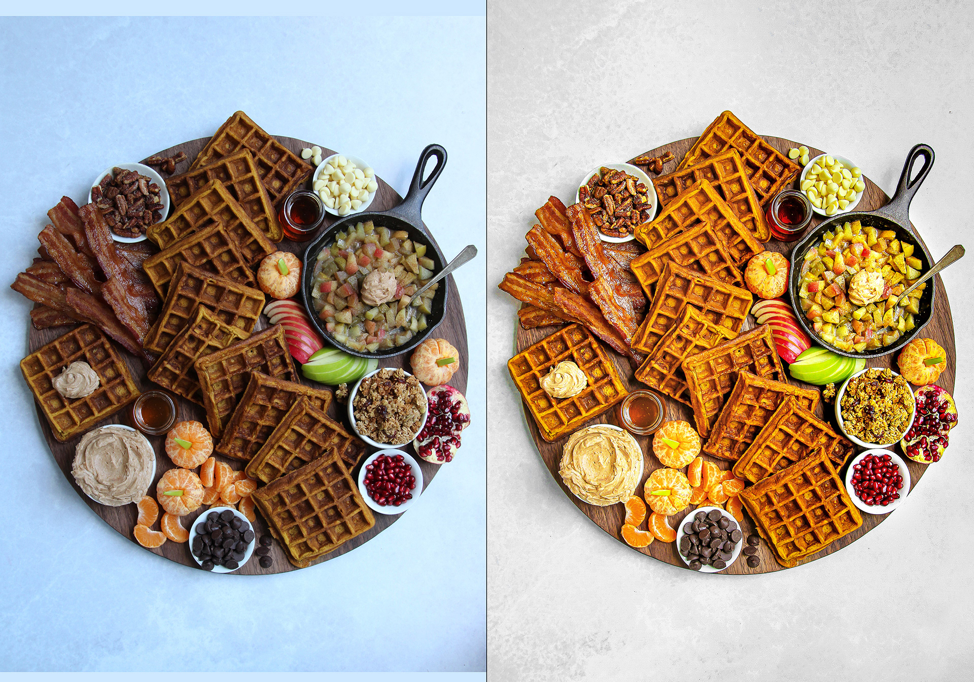 client: Maegan Brown