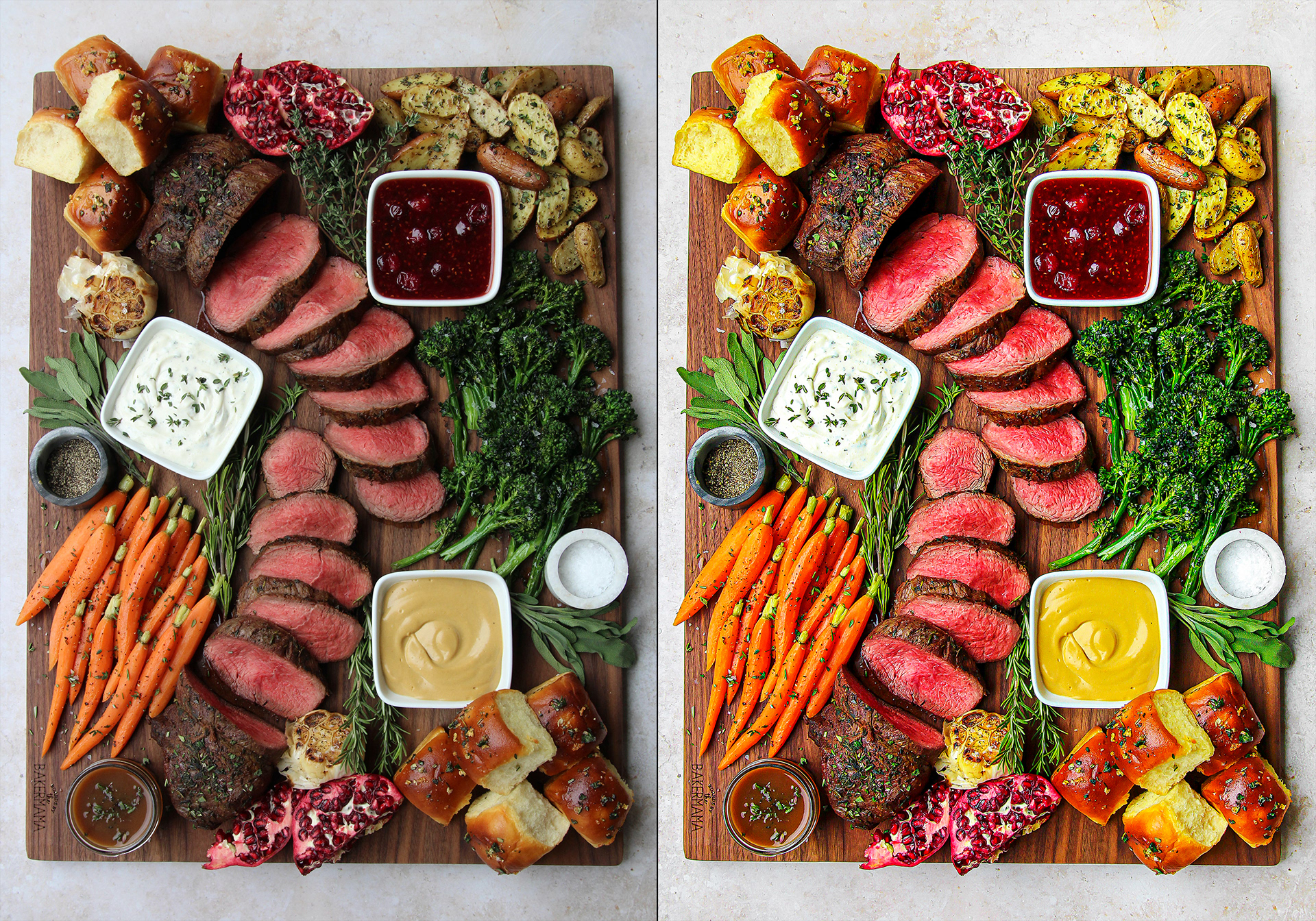 client: Maegan Brown