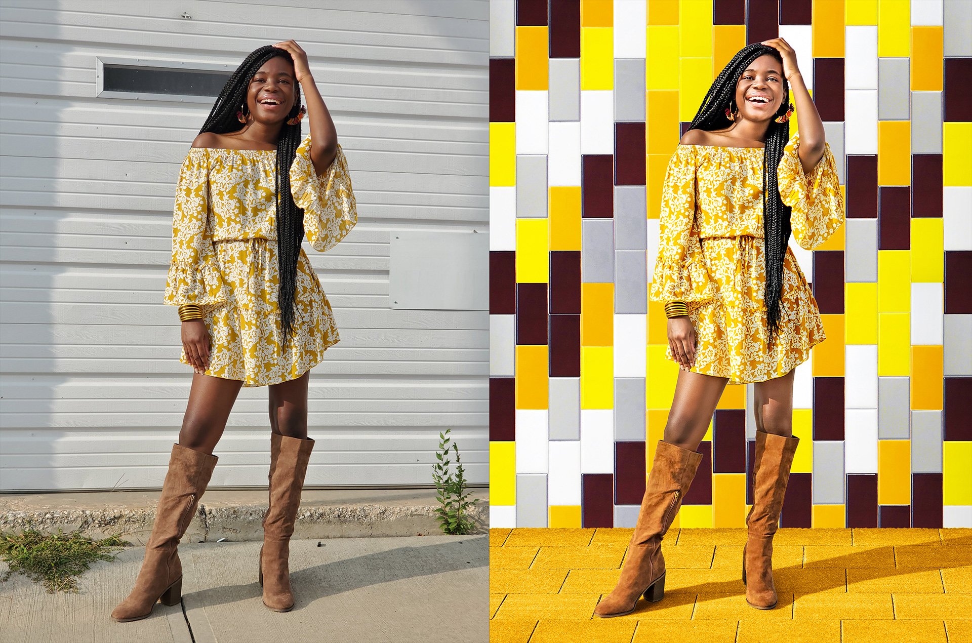 client: Kaleyce Majeed