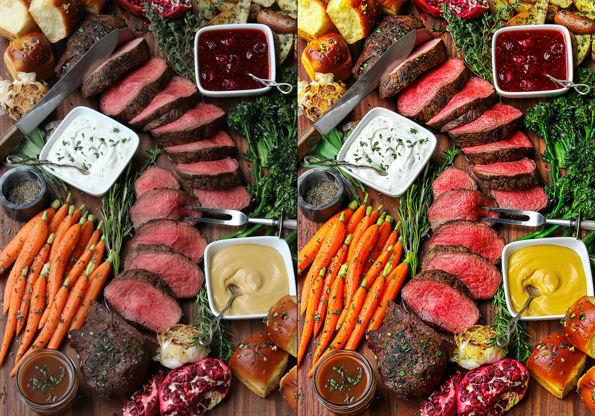 client: Maegan Brown