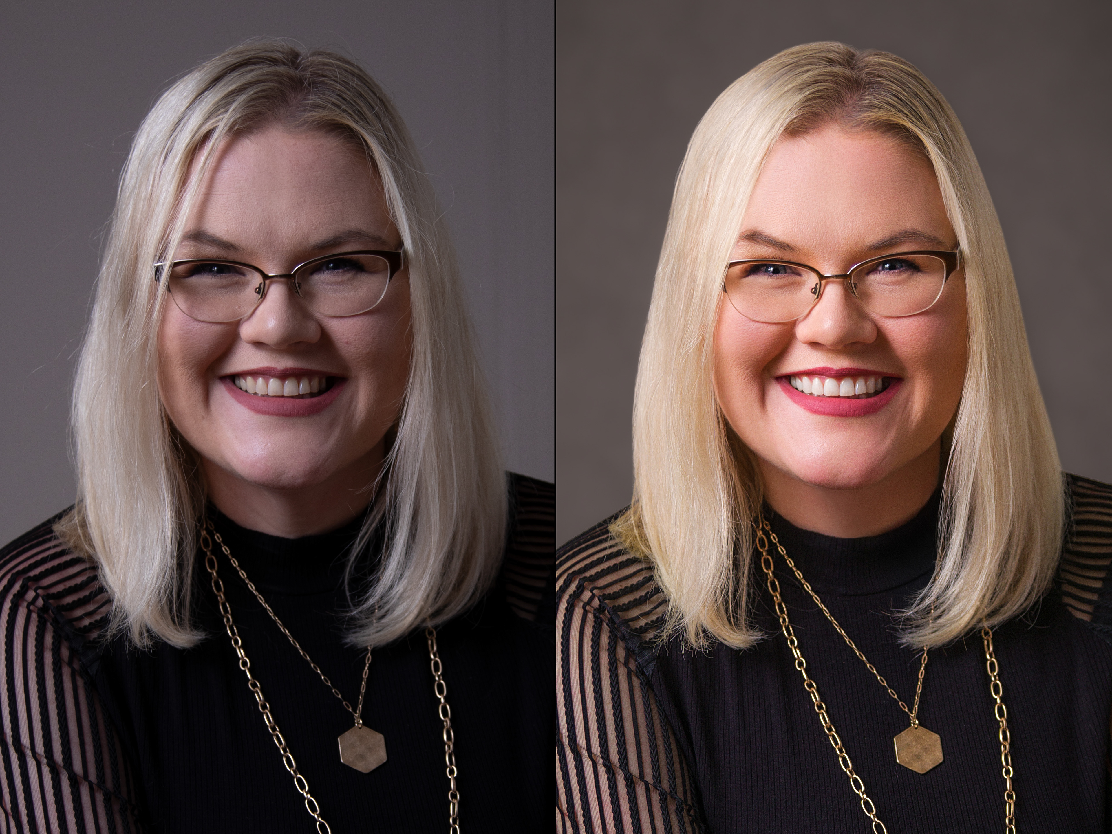 client: Suzanna Smith