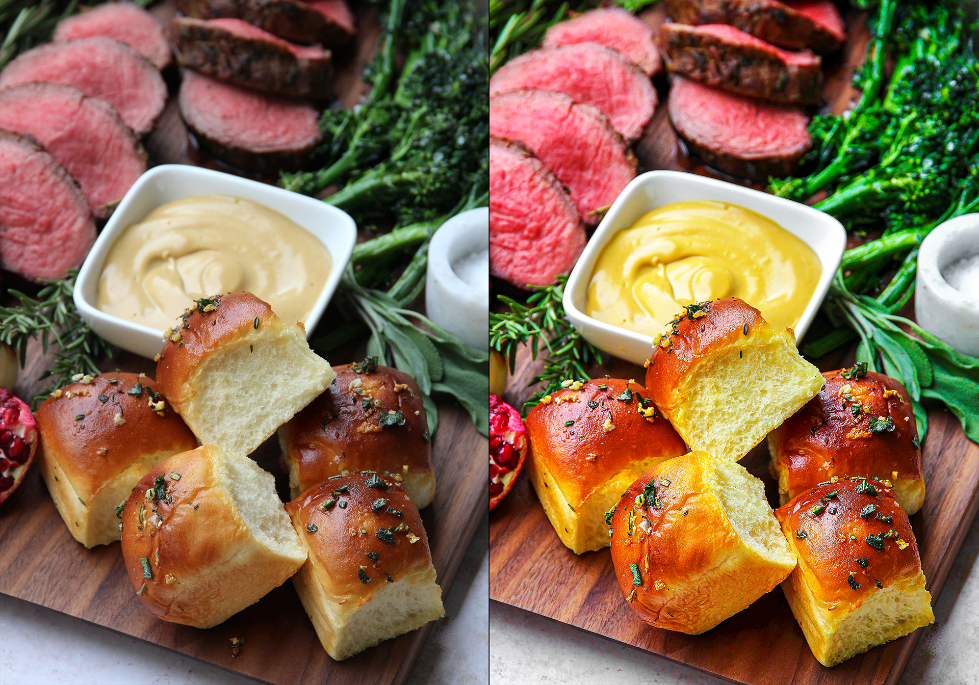 client: Maegan Brown