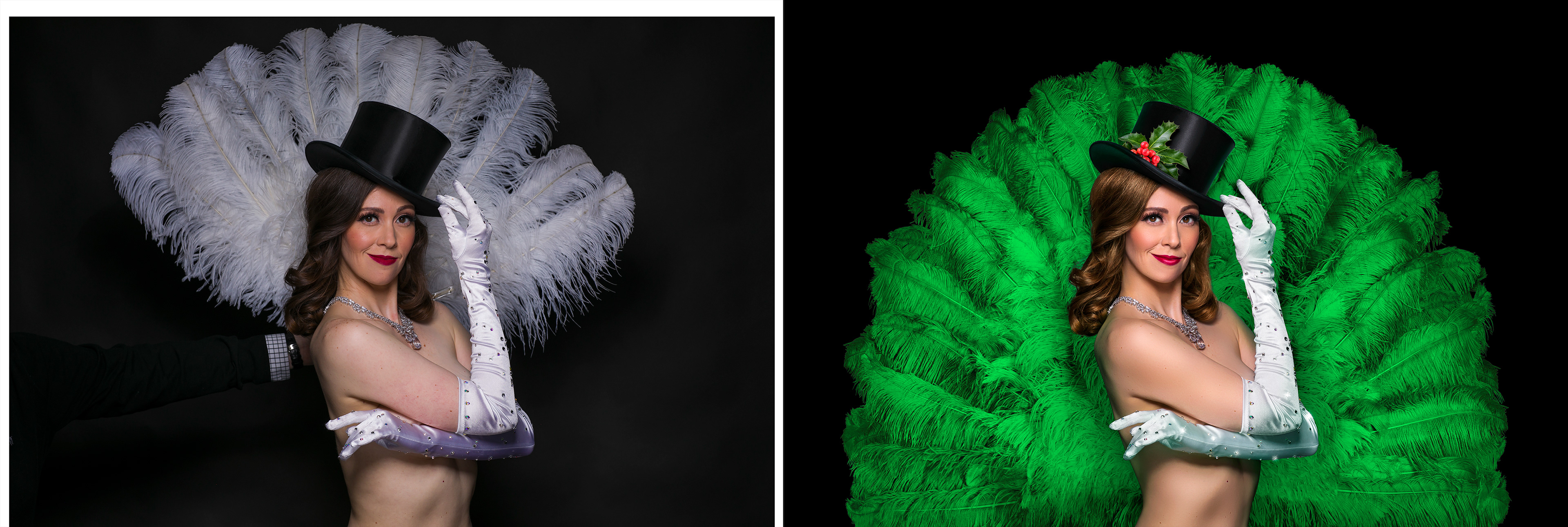 client: Elite Casino Marketing Group, Inc.