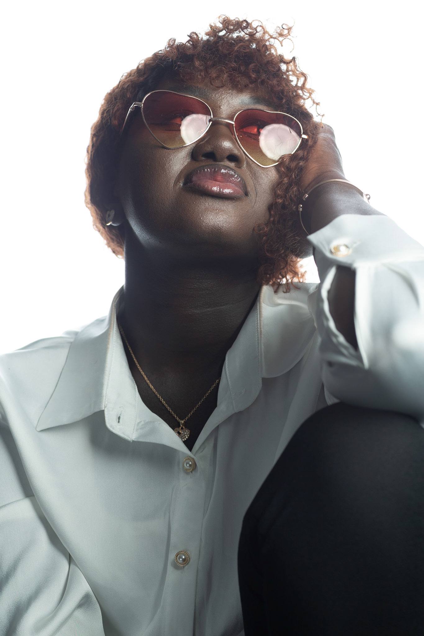 Studio Shoot