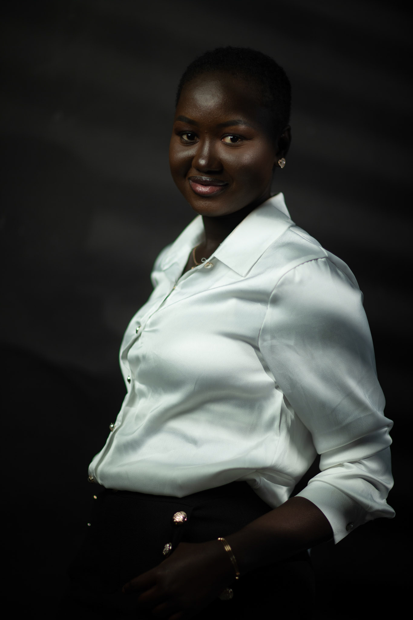 Studio Shoot