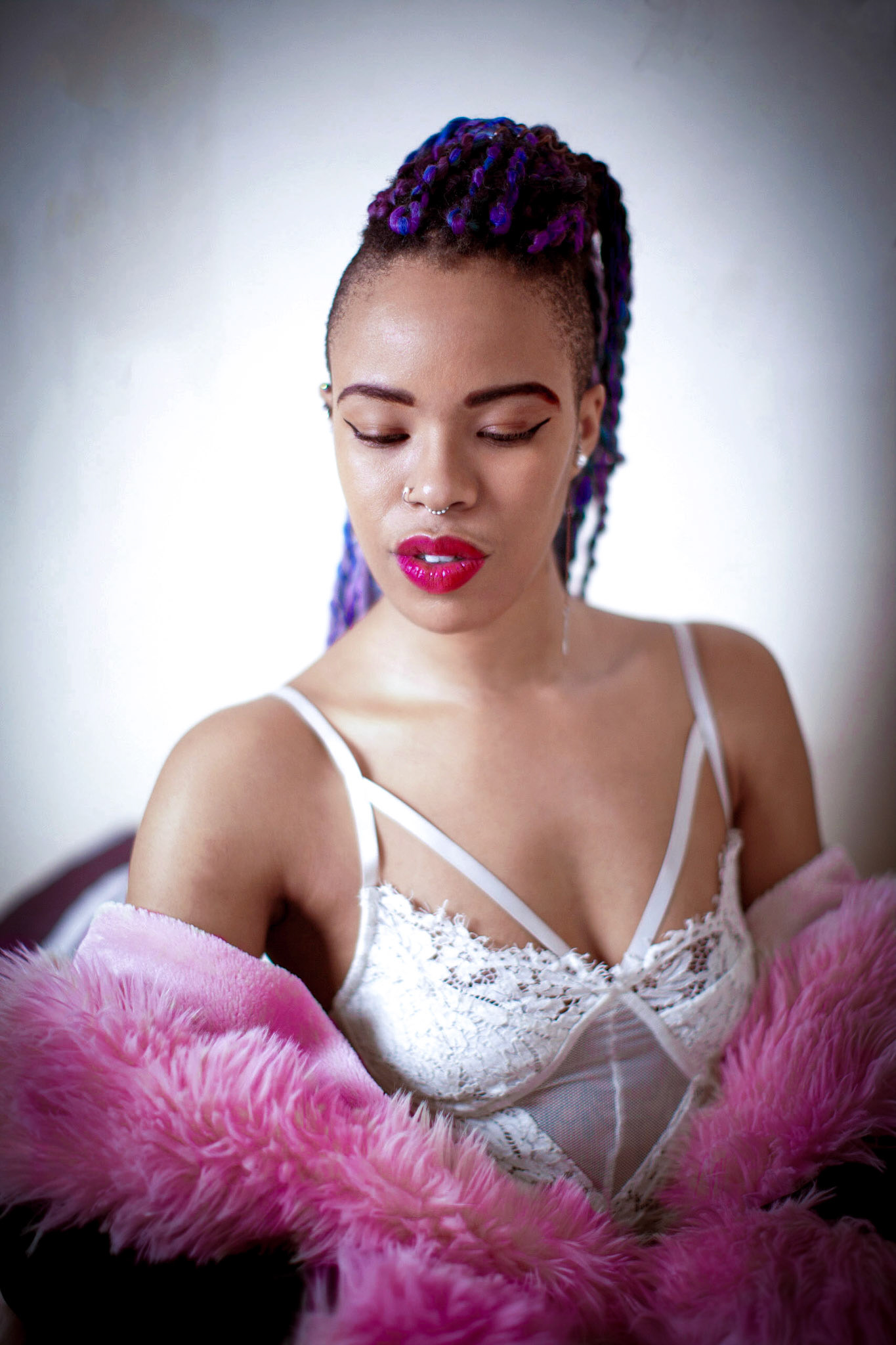 Roseline- Wimbledon London