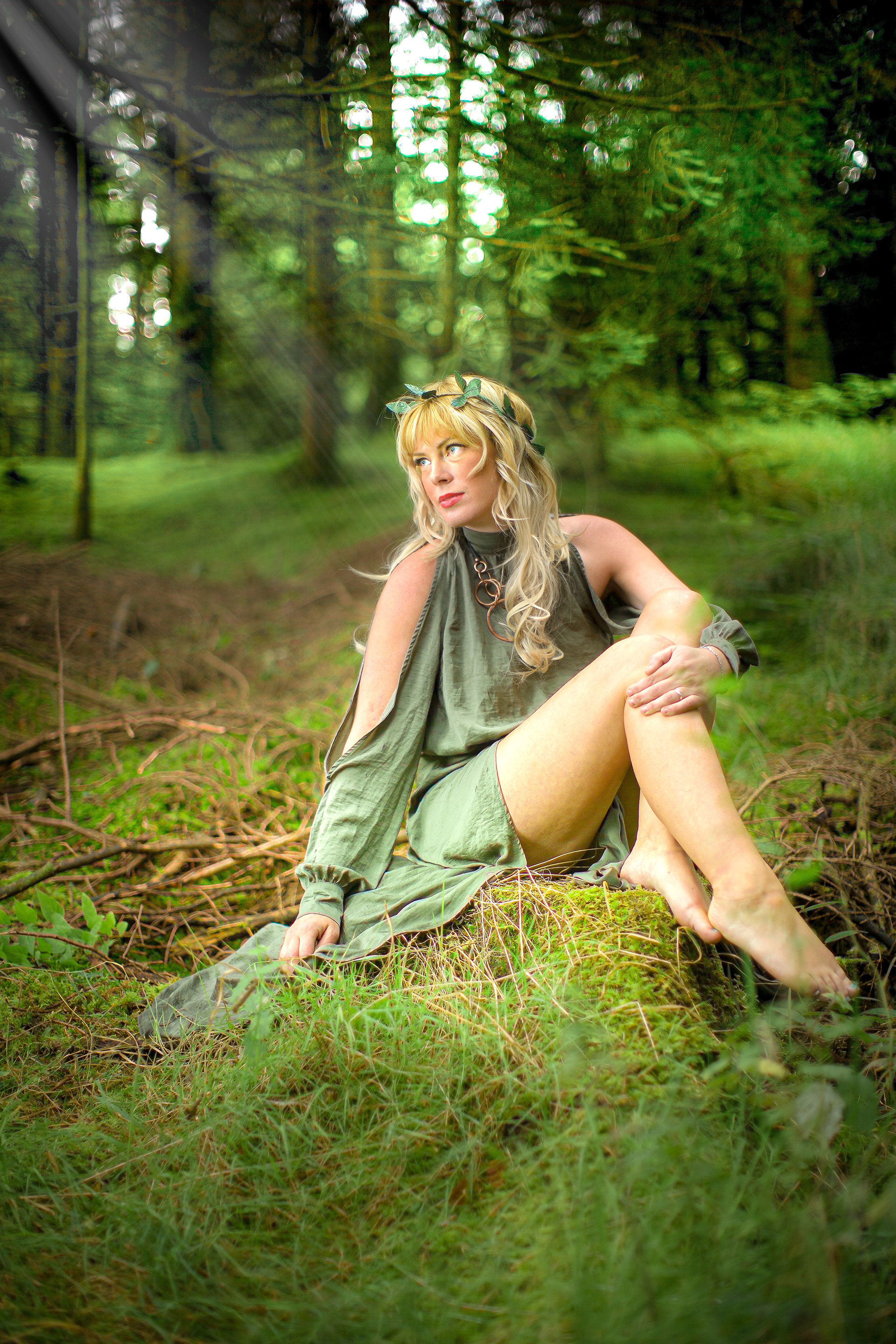 Chew Valley Forest- Charity