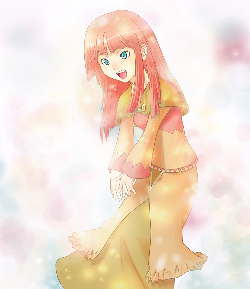 幼女_A