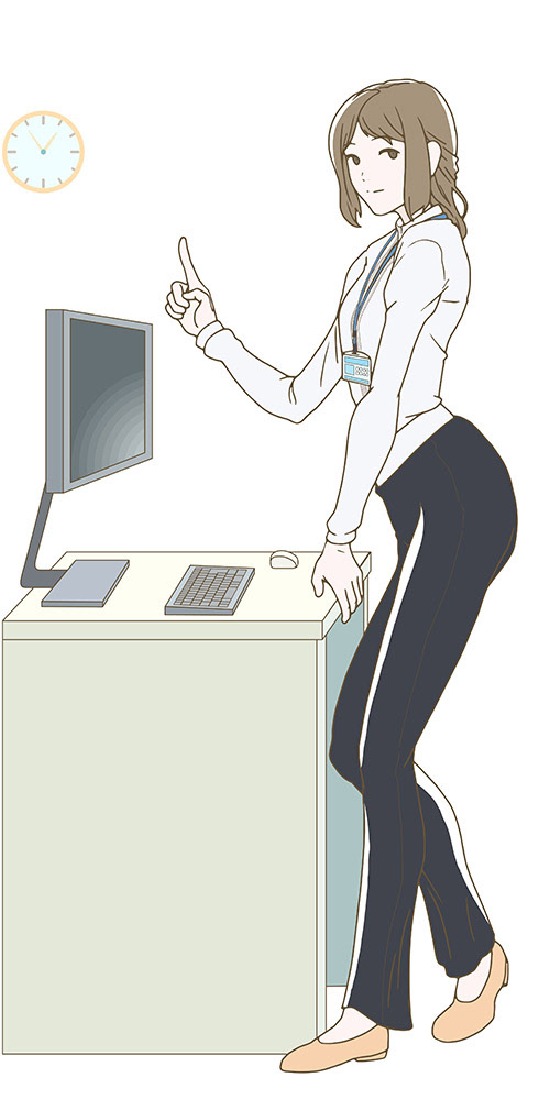 ウェブデザイナー