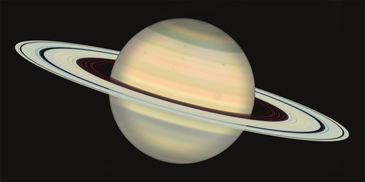 土星