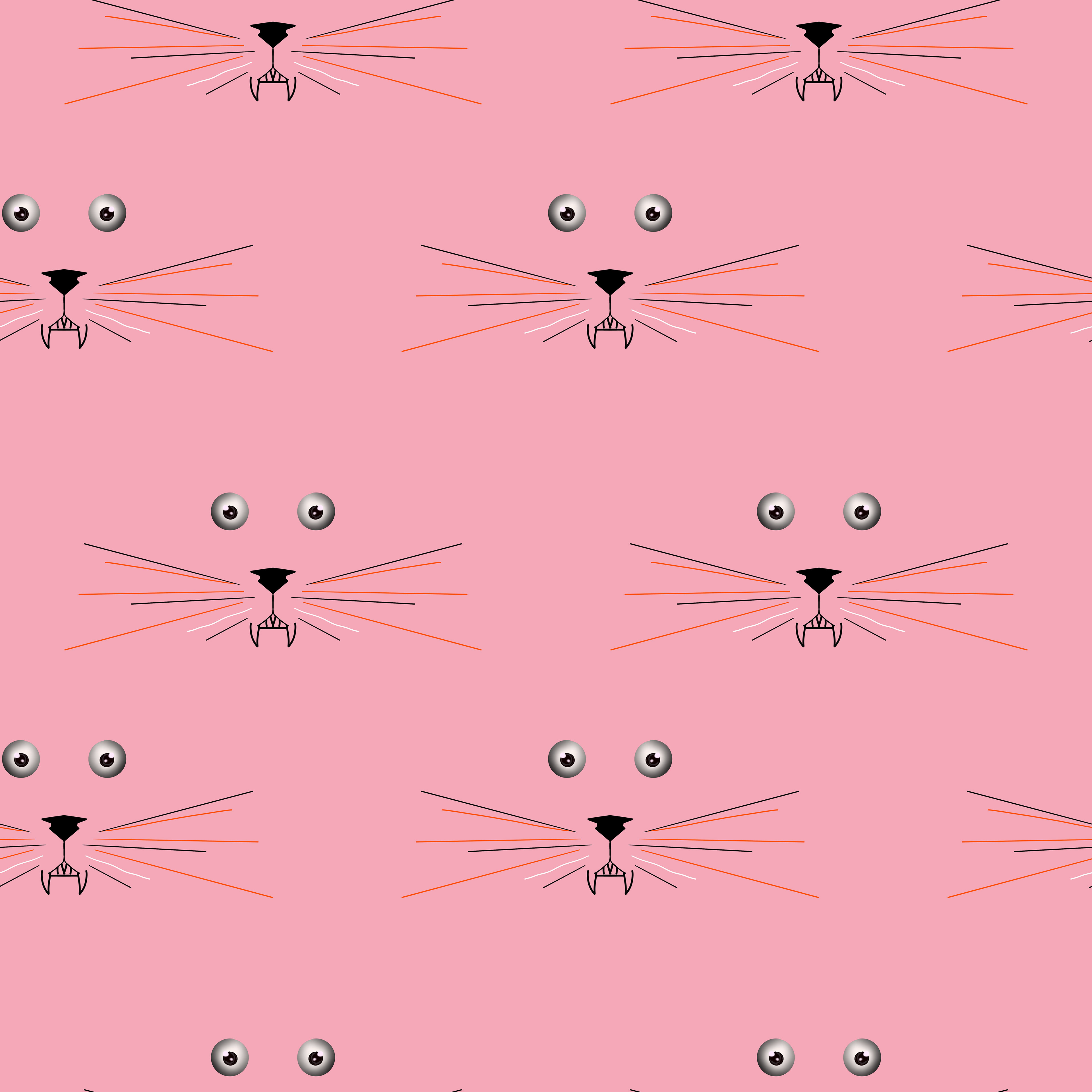 Seamless Pattern
