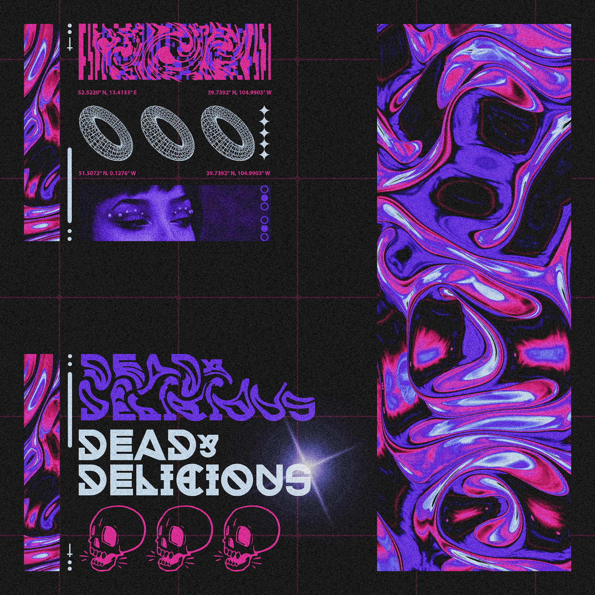 Final EP Concept