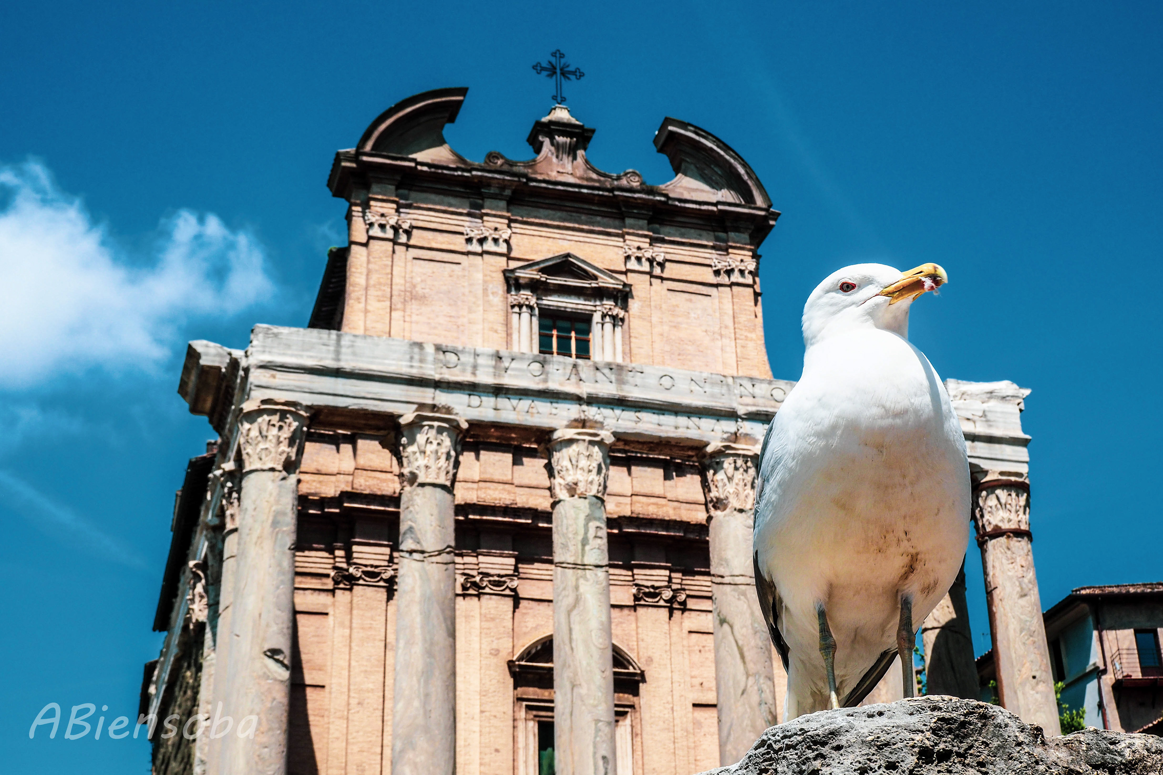 Foro Romano