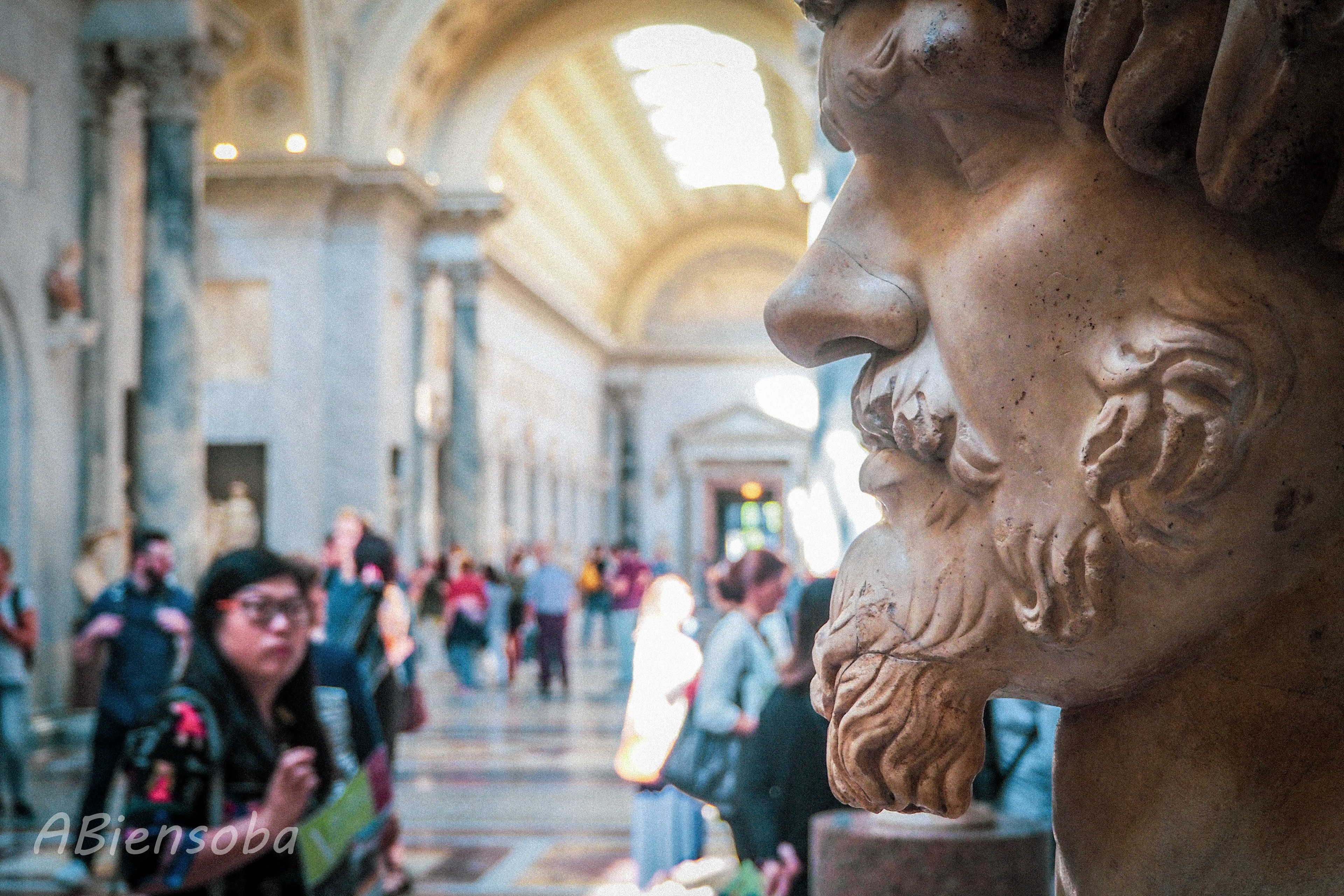 Museos Vaticanos
