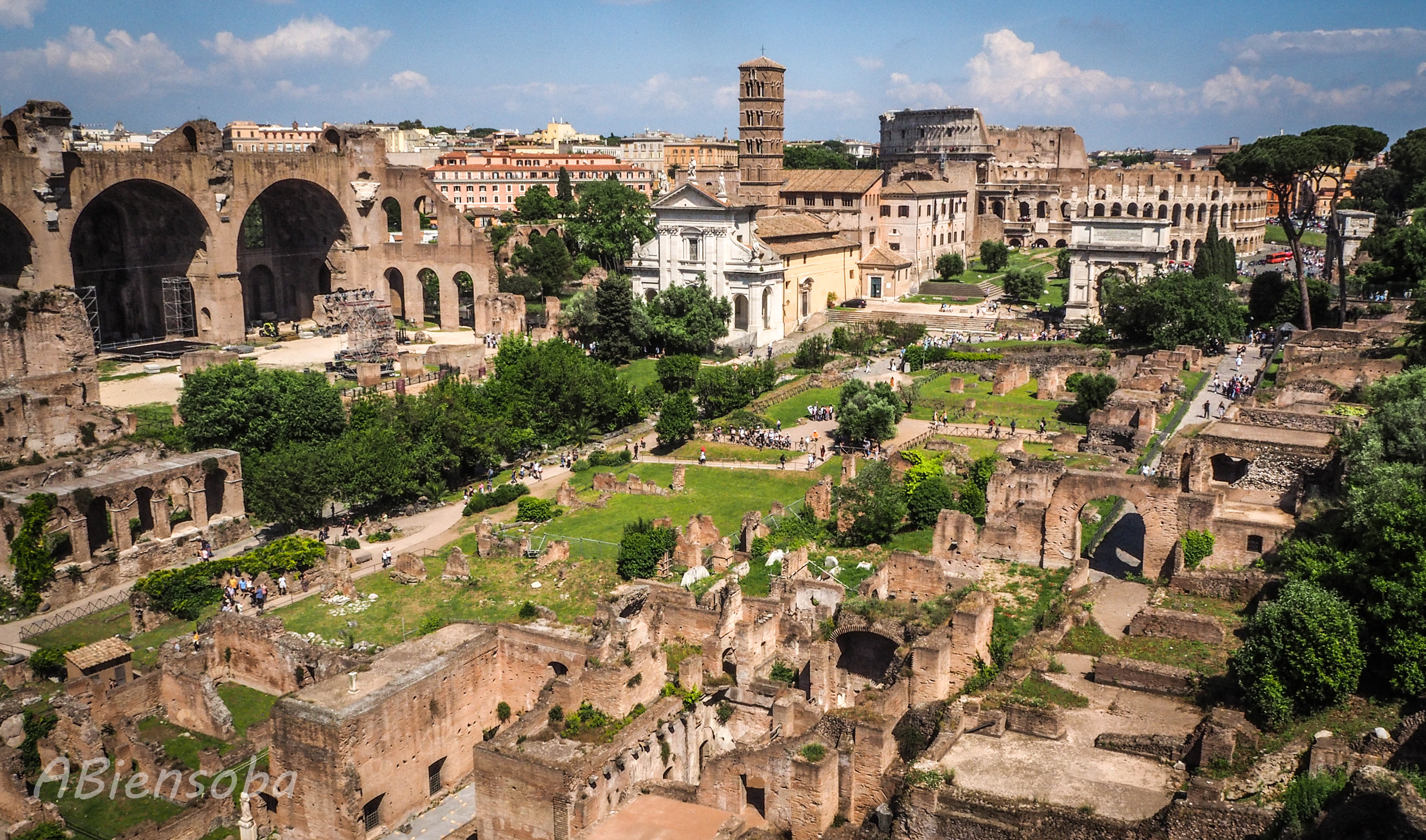 Foro Romano