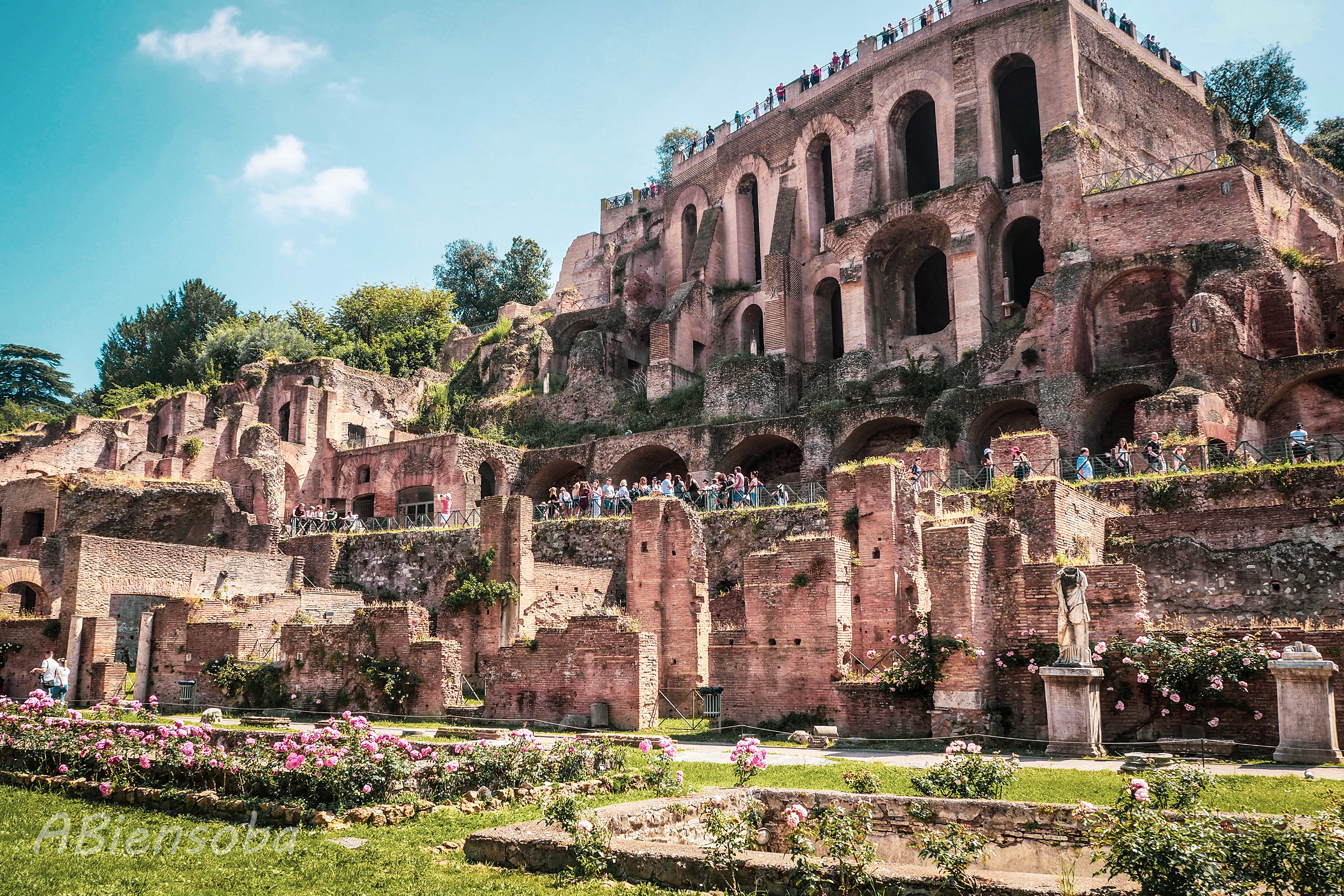 Foro Romano