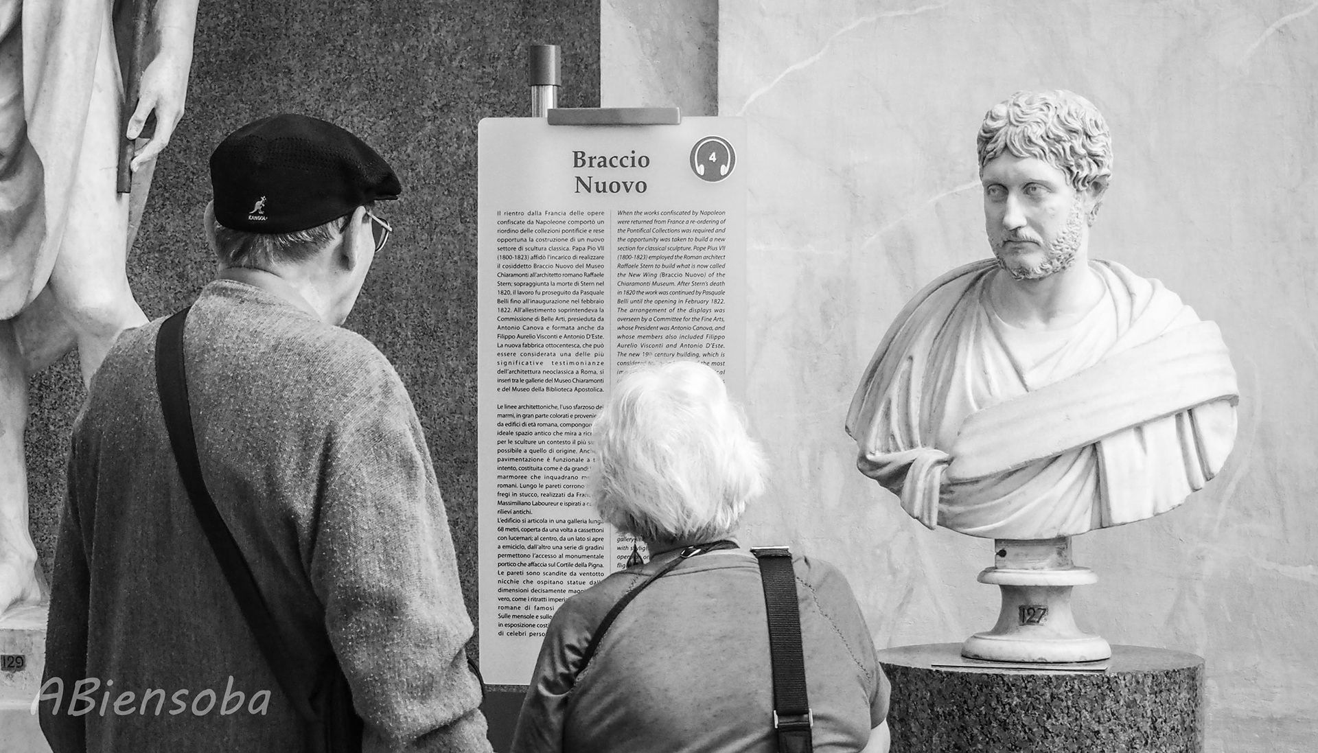 Museos Vaticanos