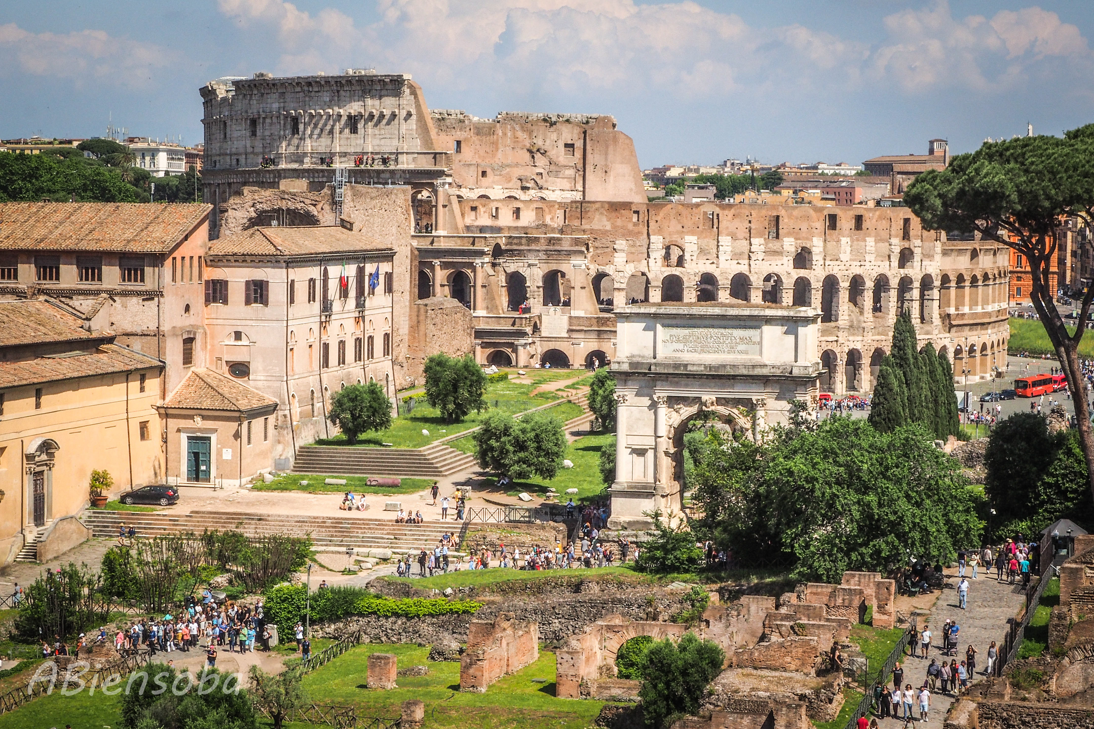 Foro Romano