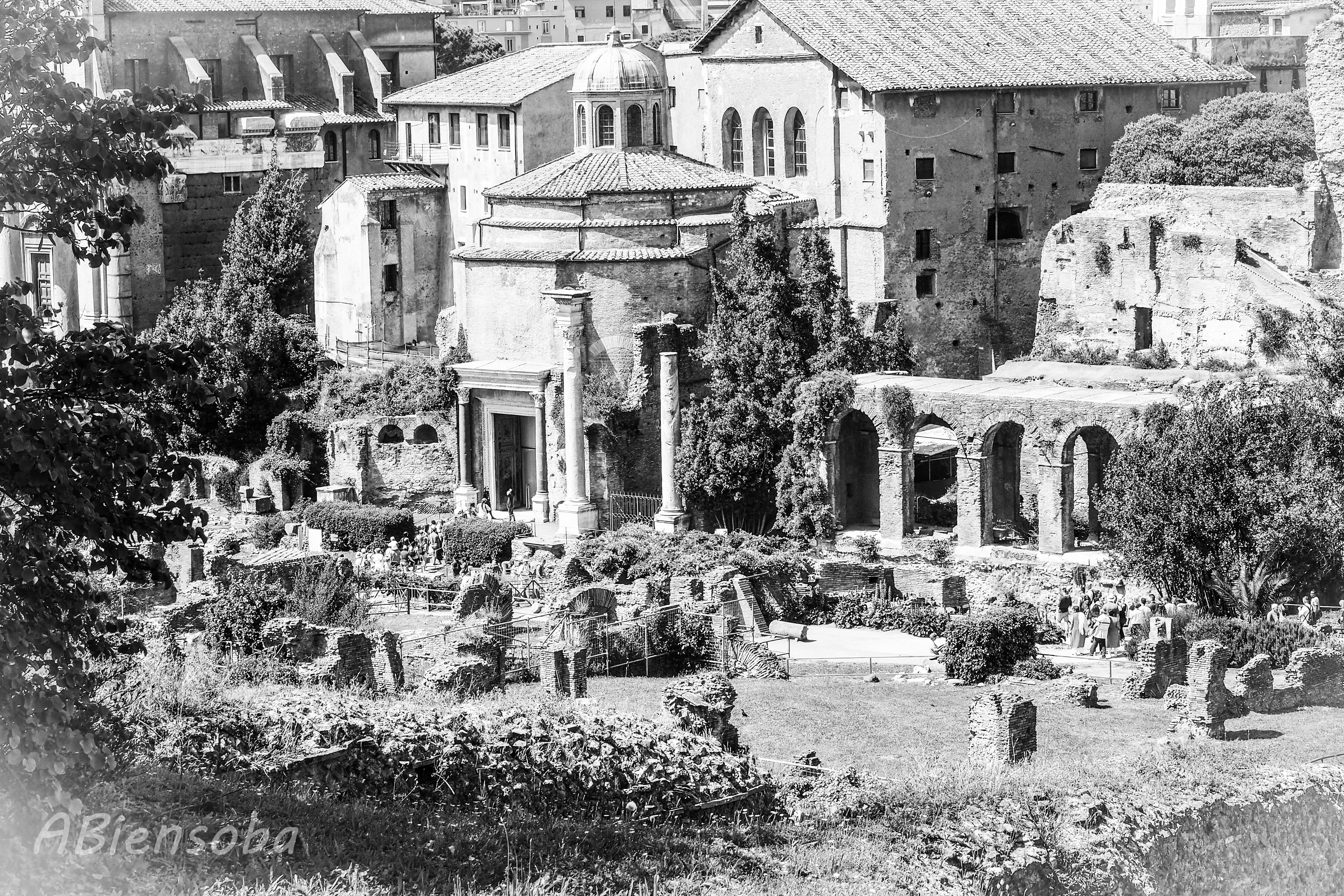 Foro Romano