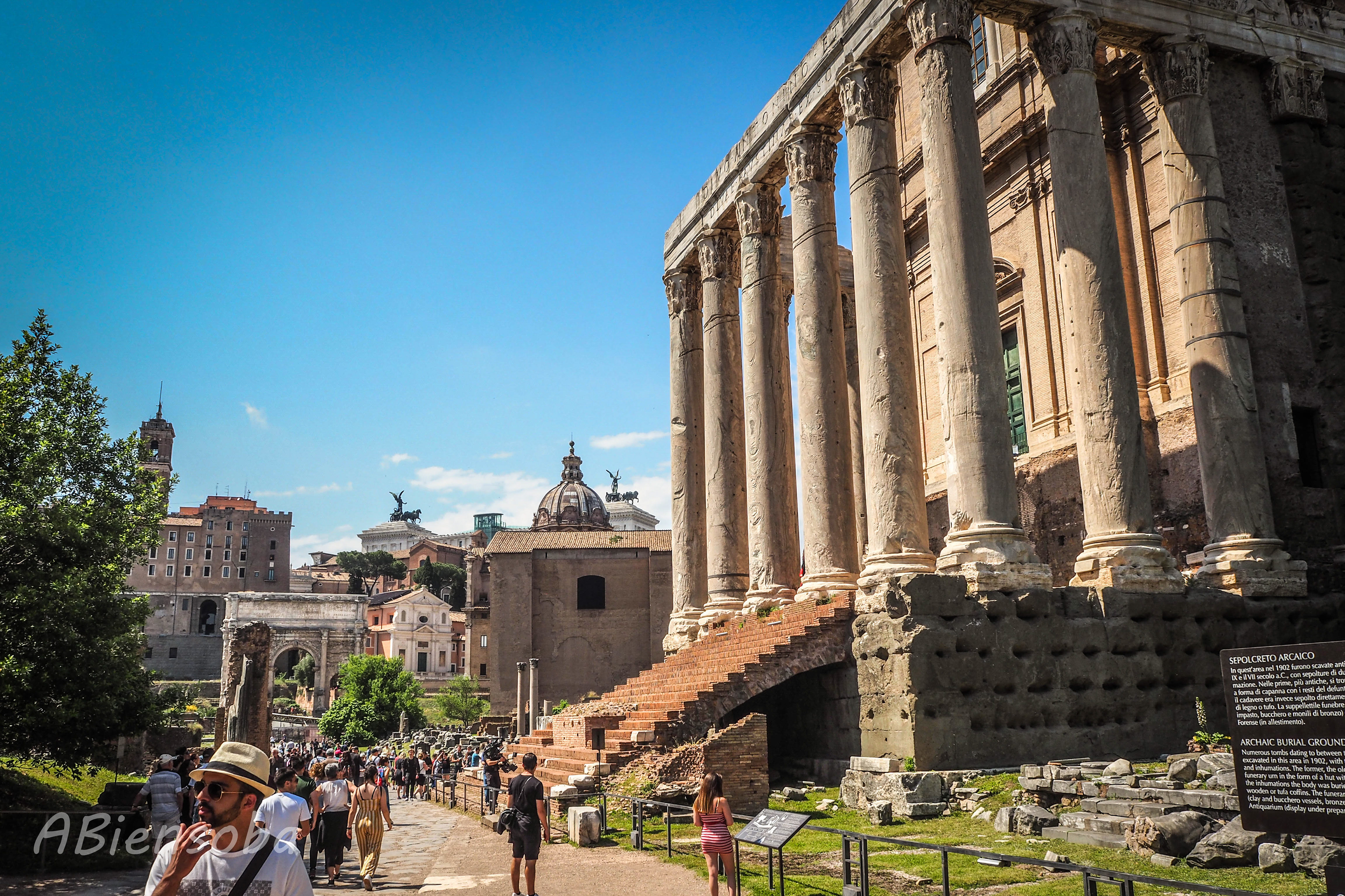 Foro Romano