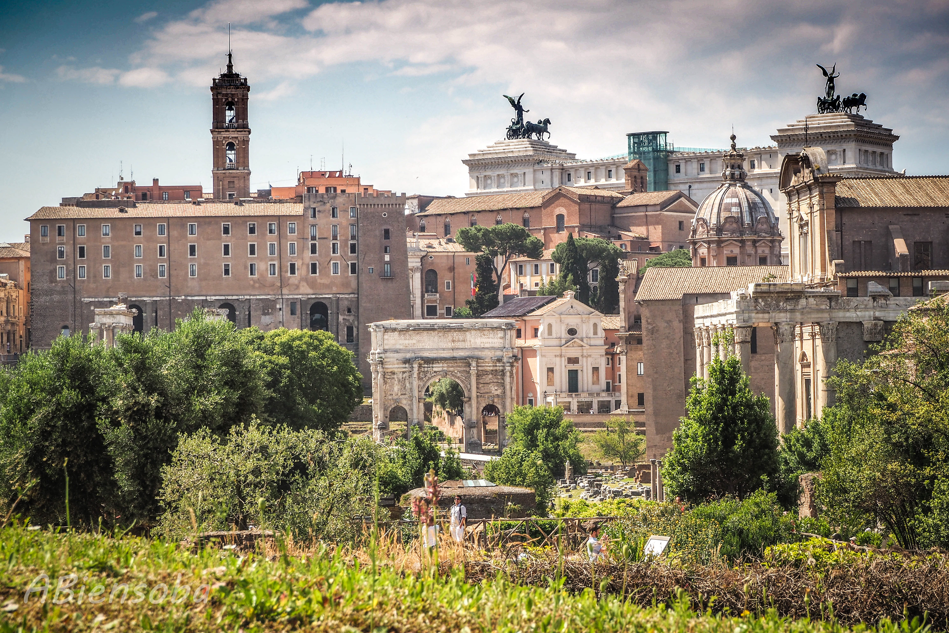 Foro Romano