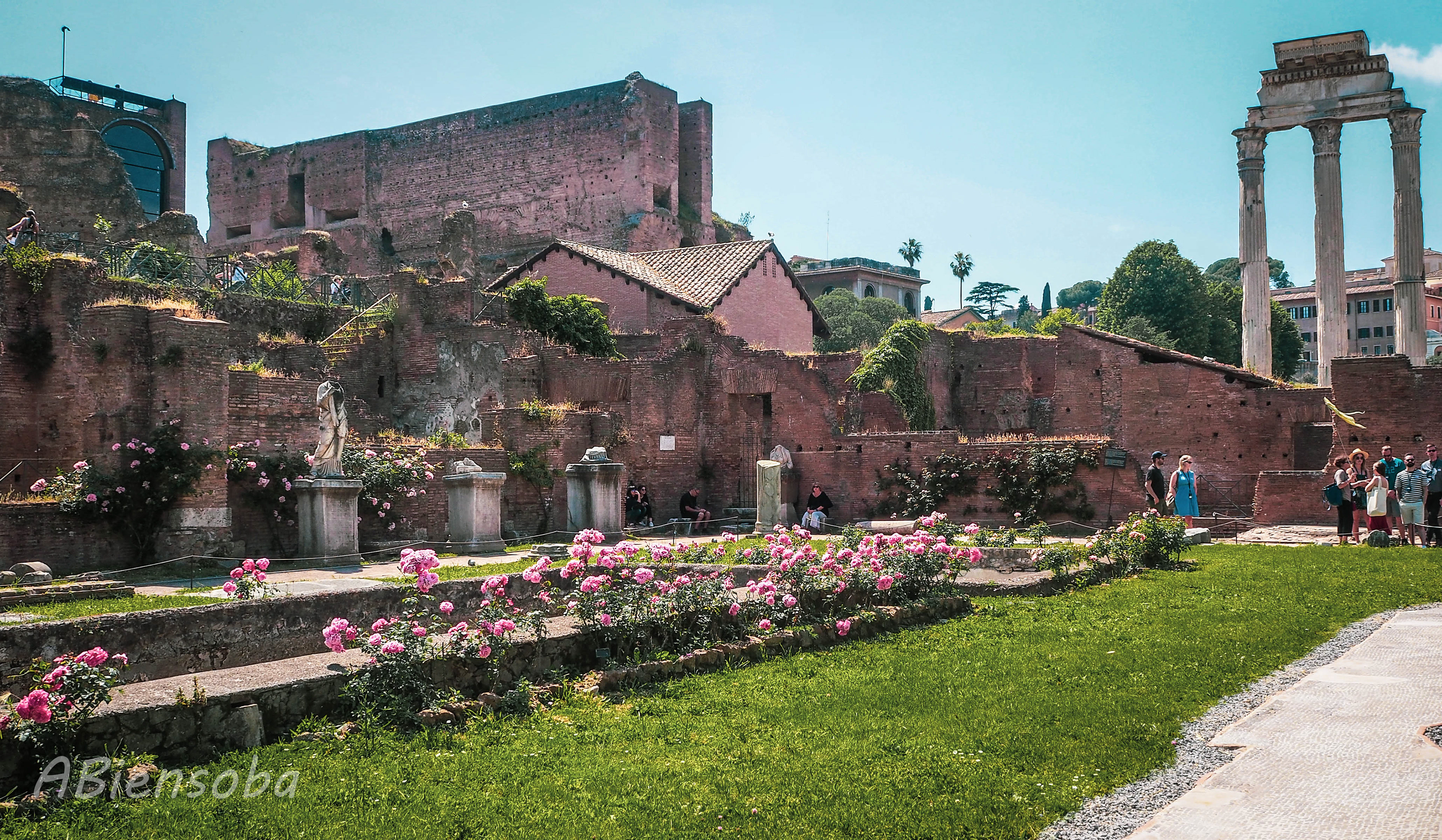 Foro Romano