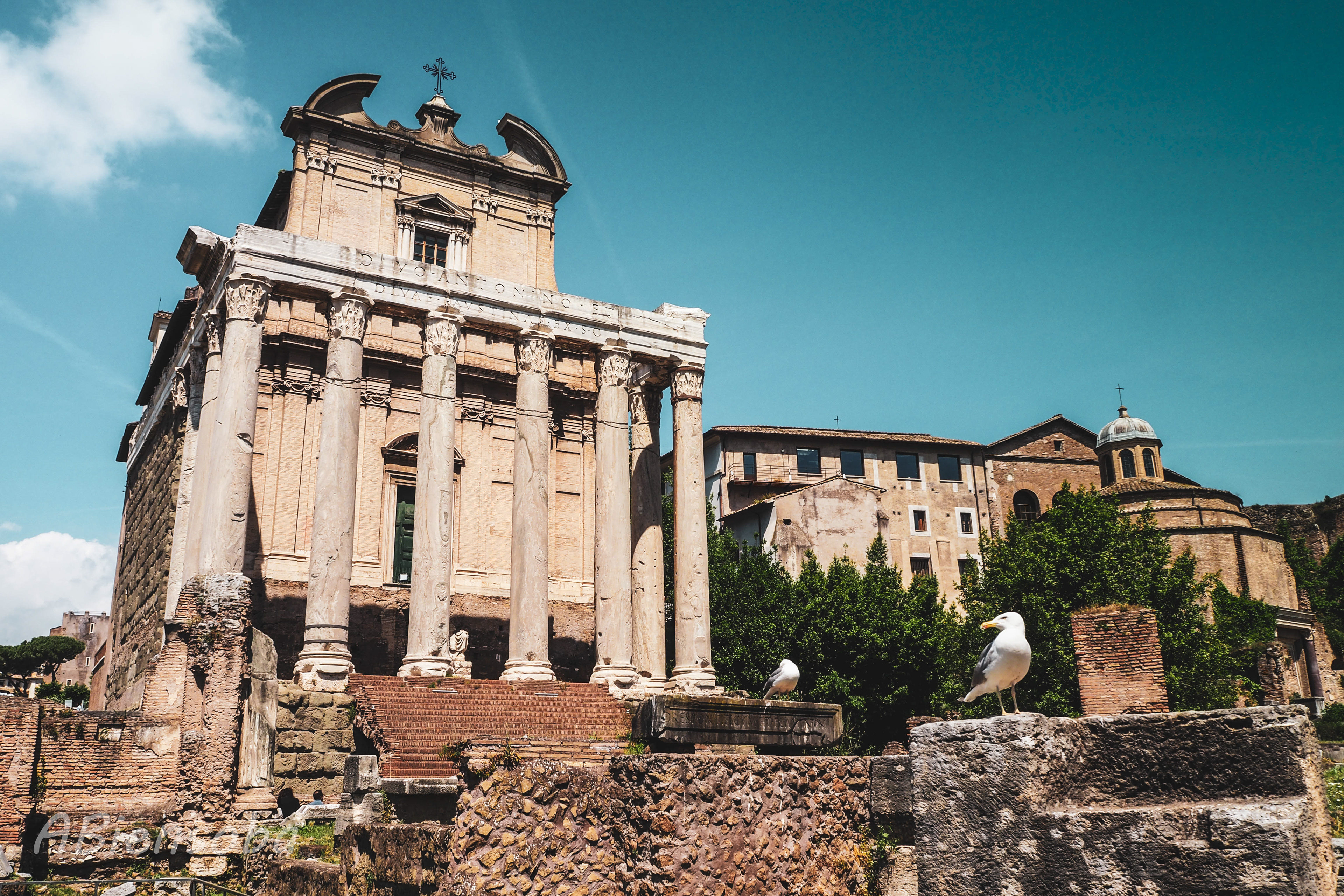Foro Romano