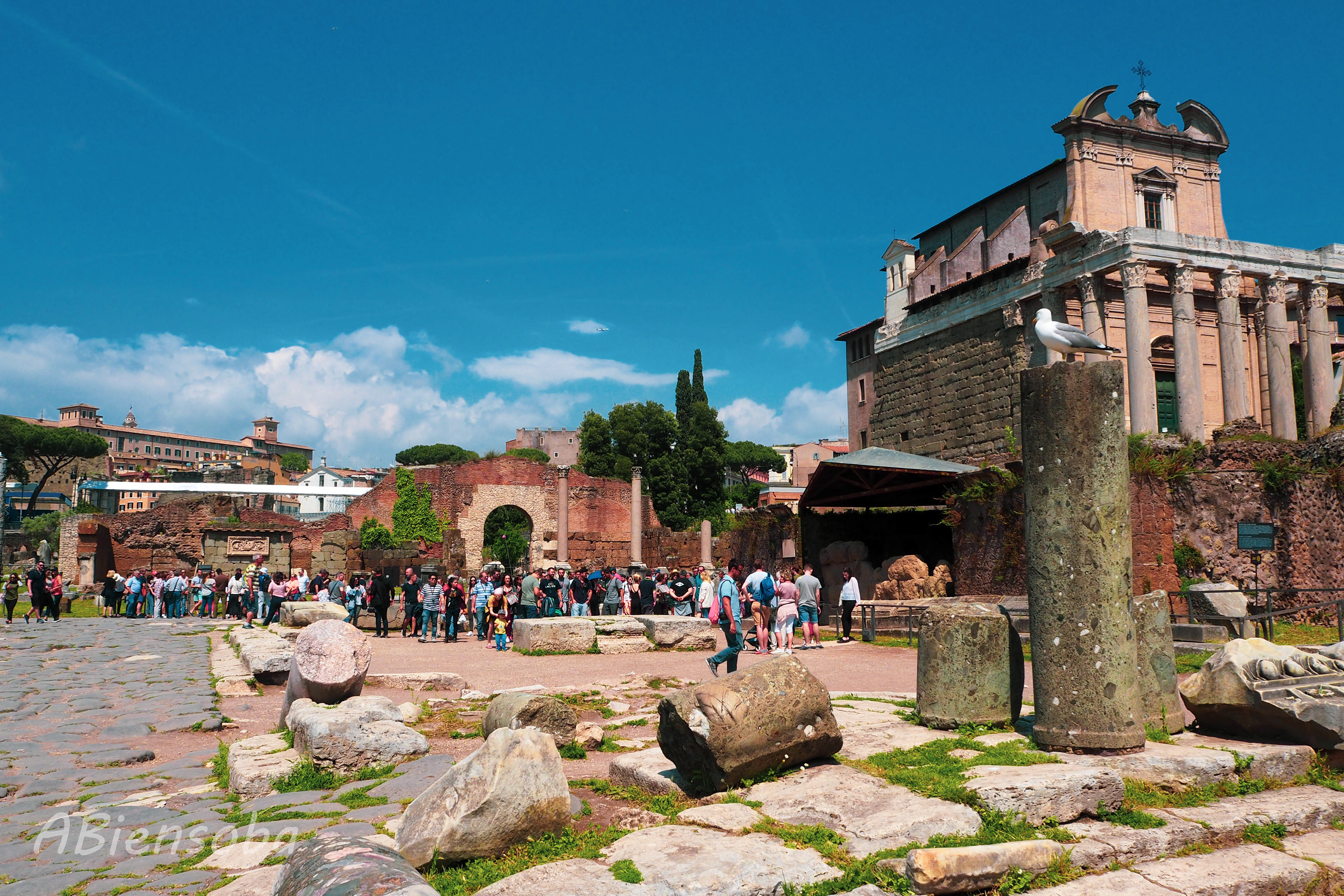 Foro Romano