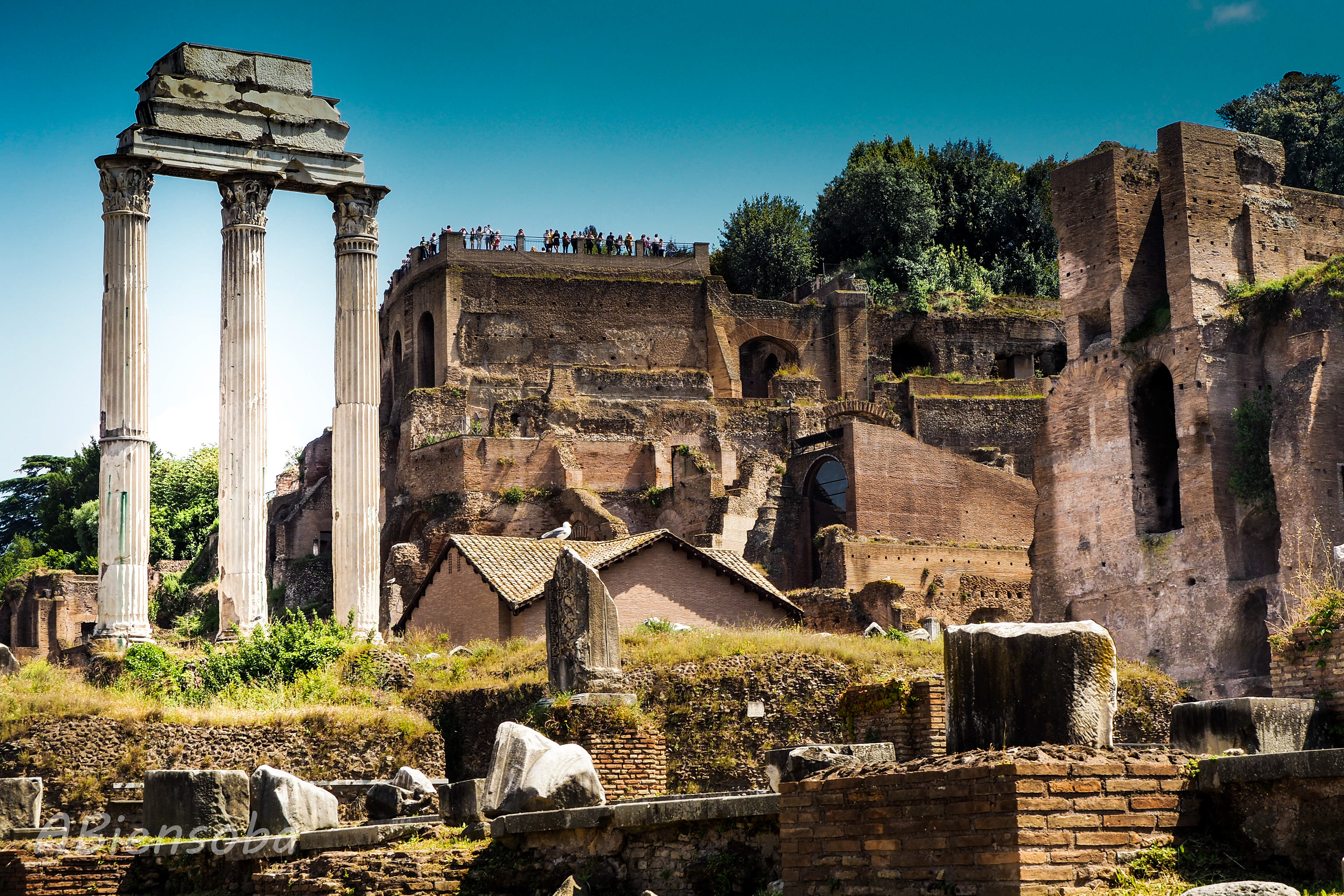 Foro Romano