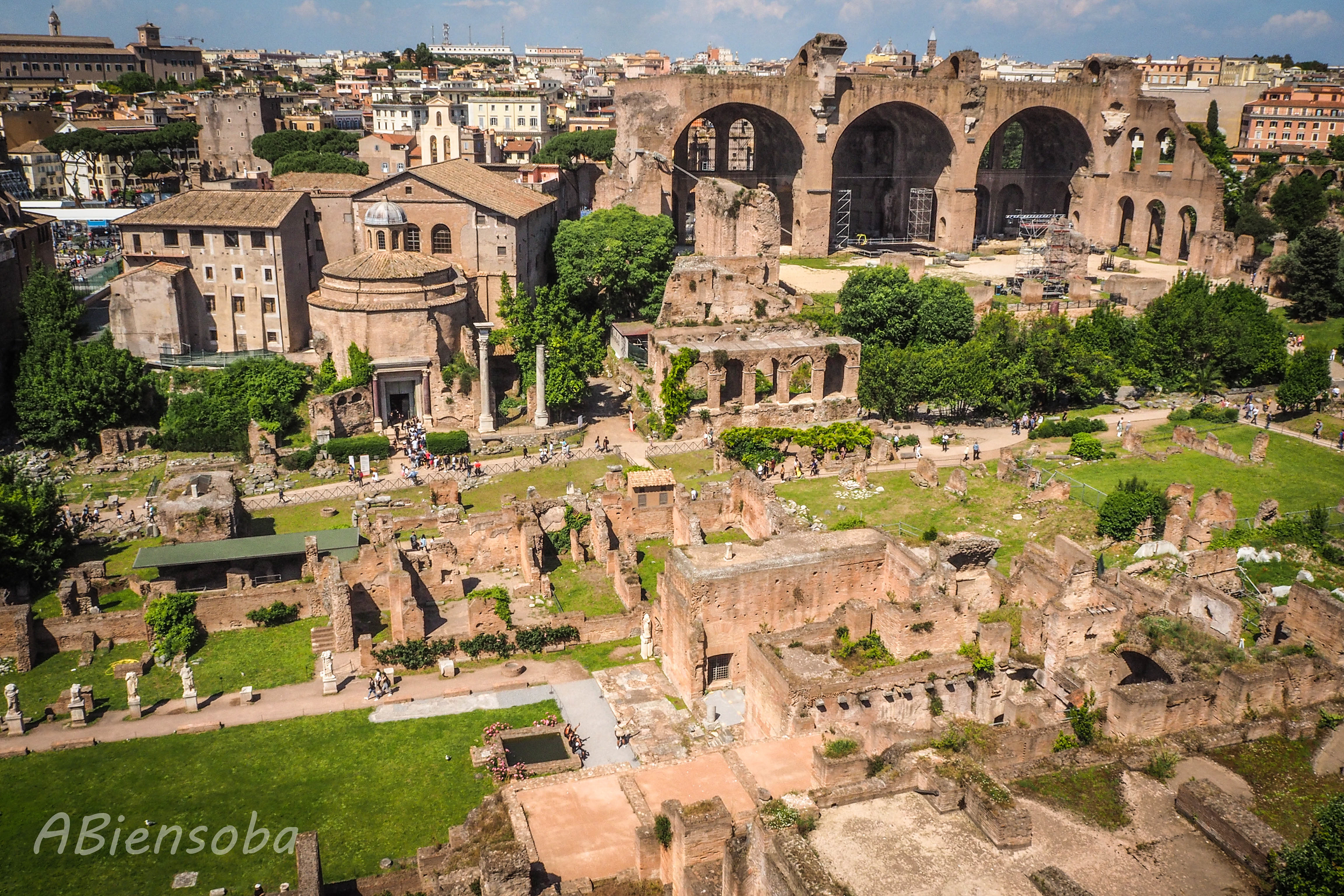 Foro Romano