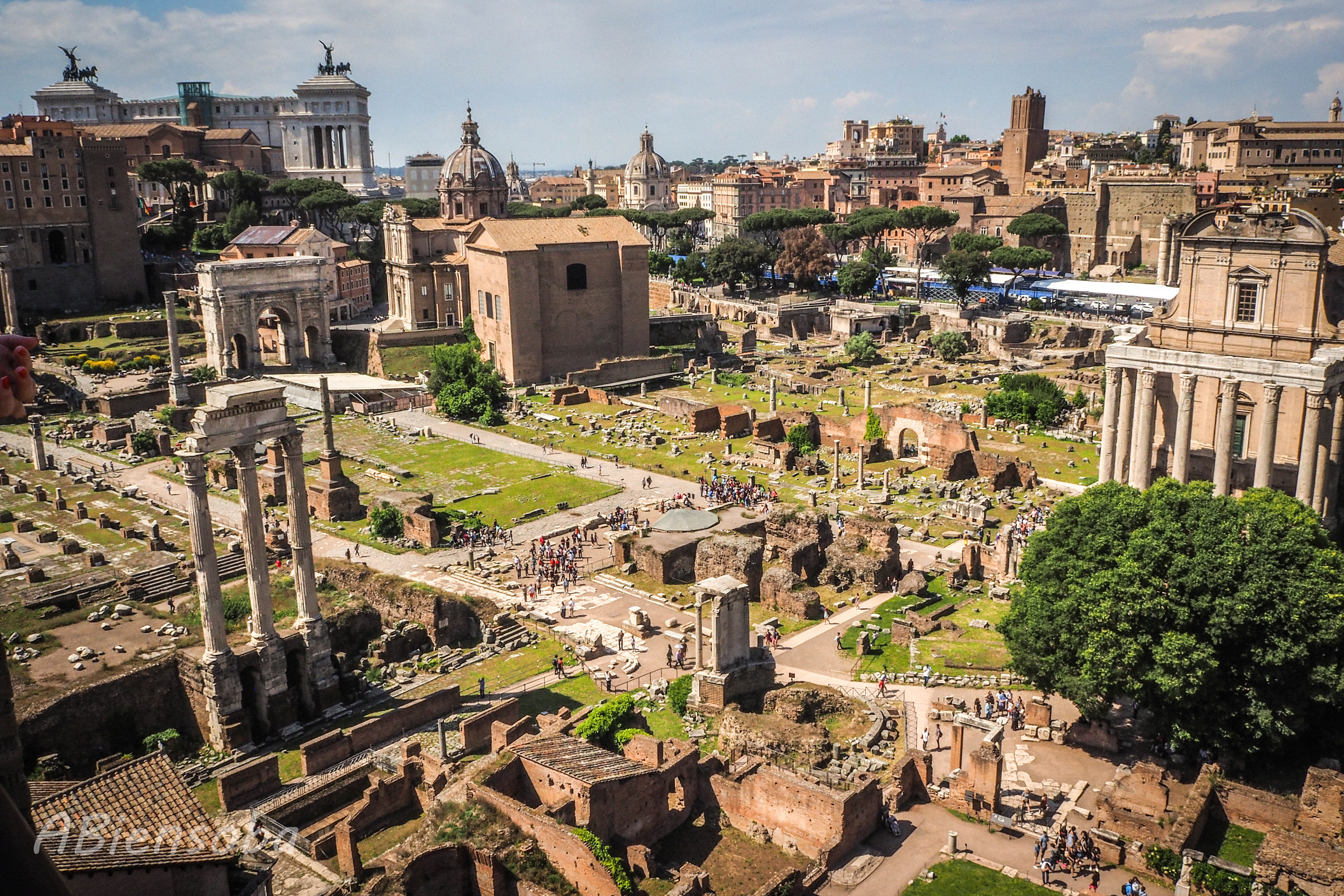 Foro Romano