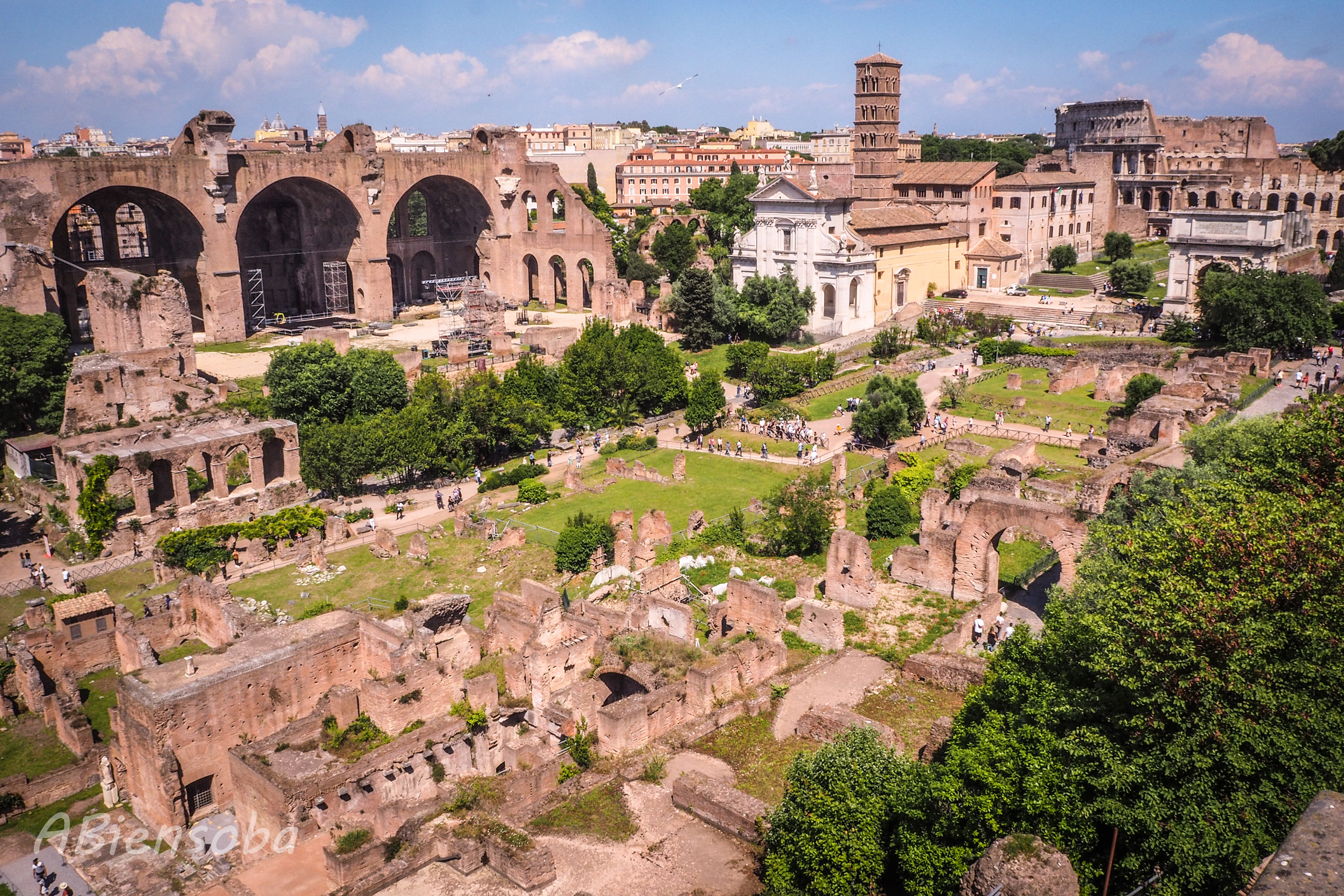 Foro Romano