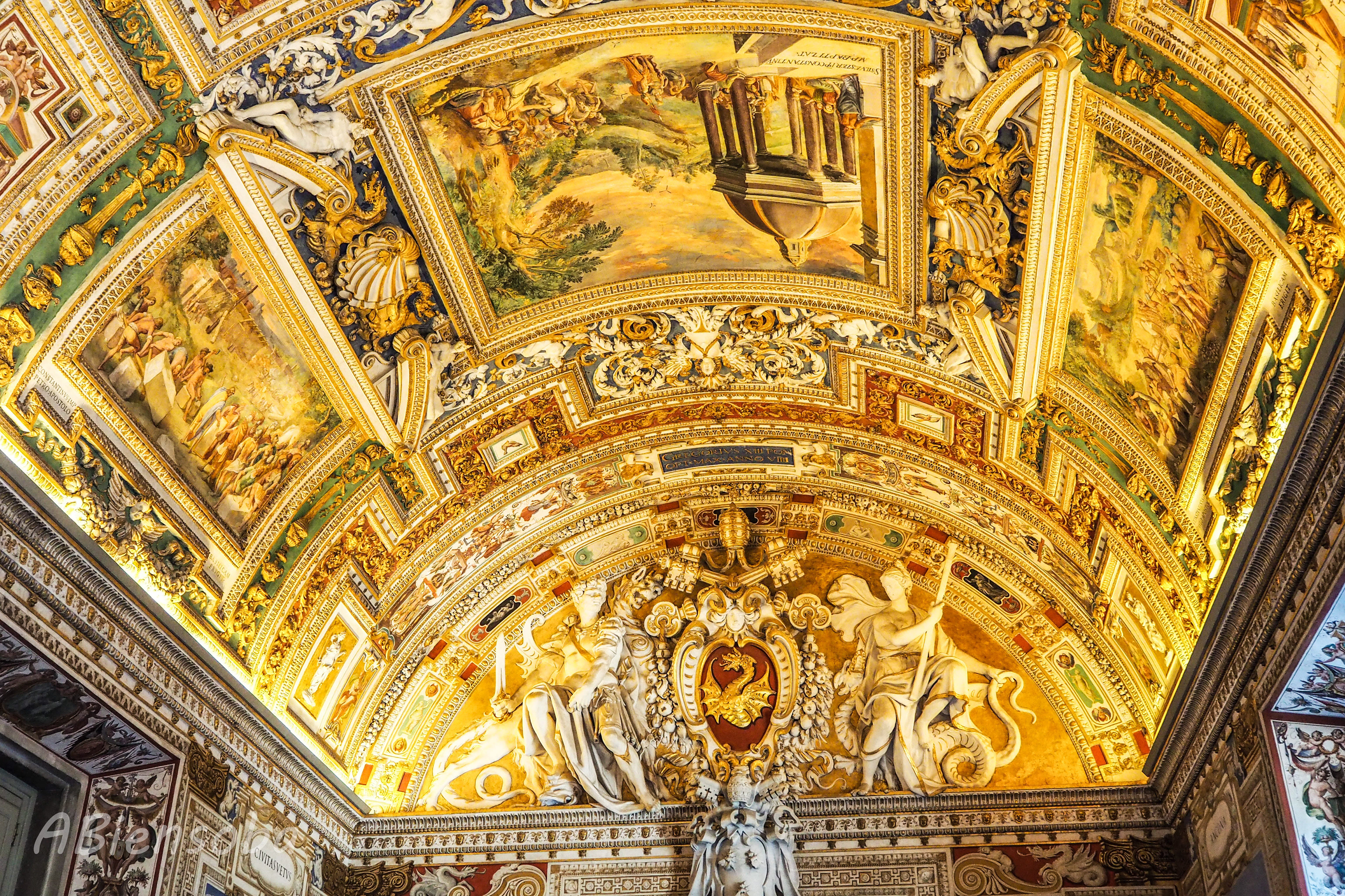 Museos Vaticanos