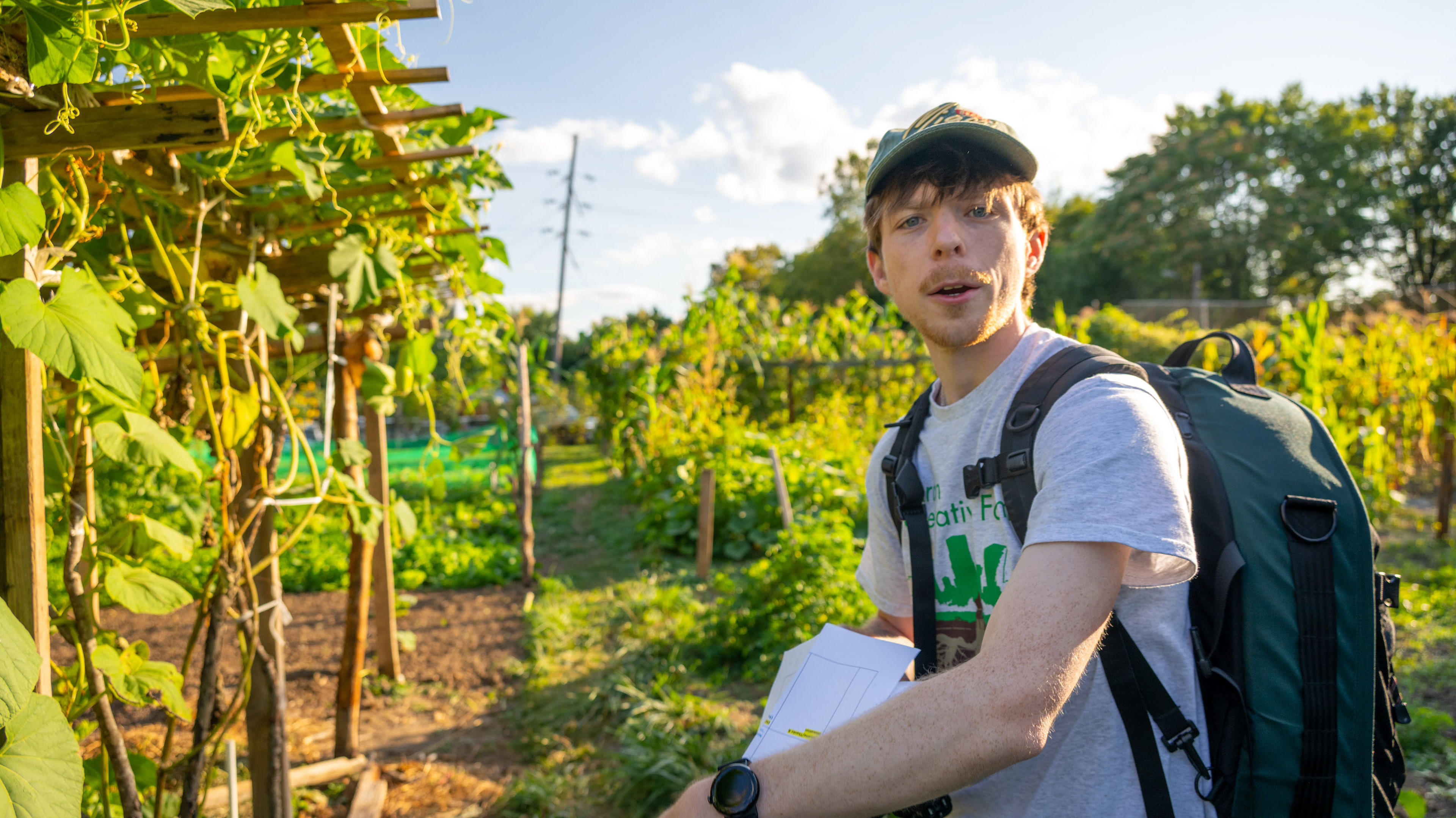 Akron Cooperative Farms - Live Video Showing & Photo Coverage - 2025