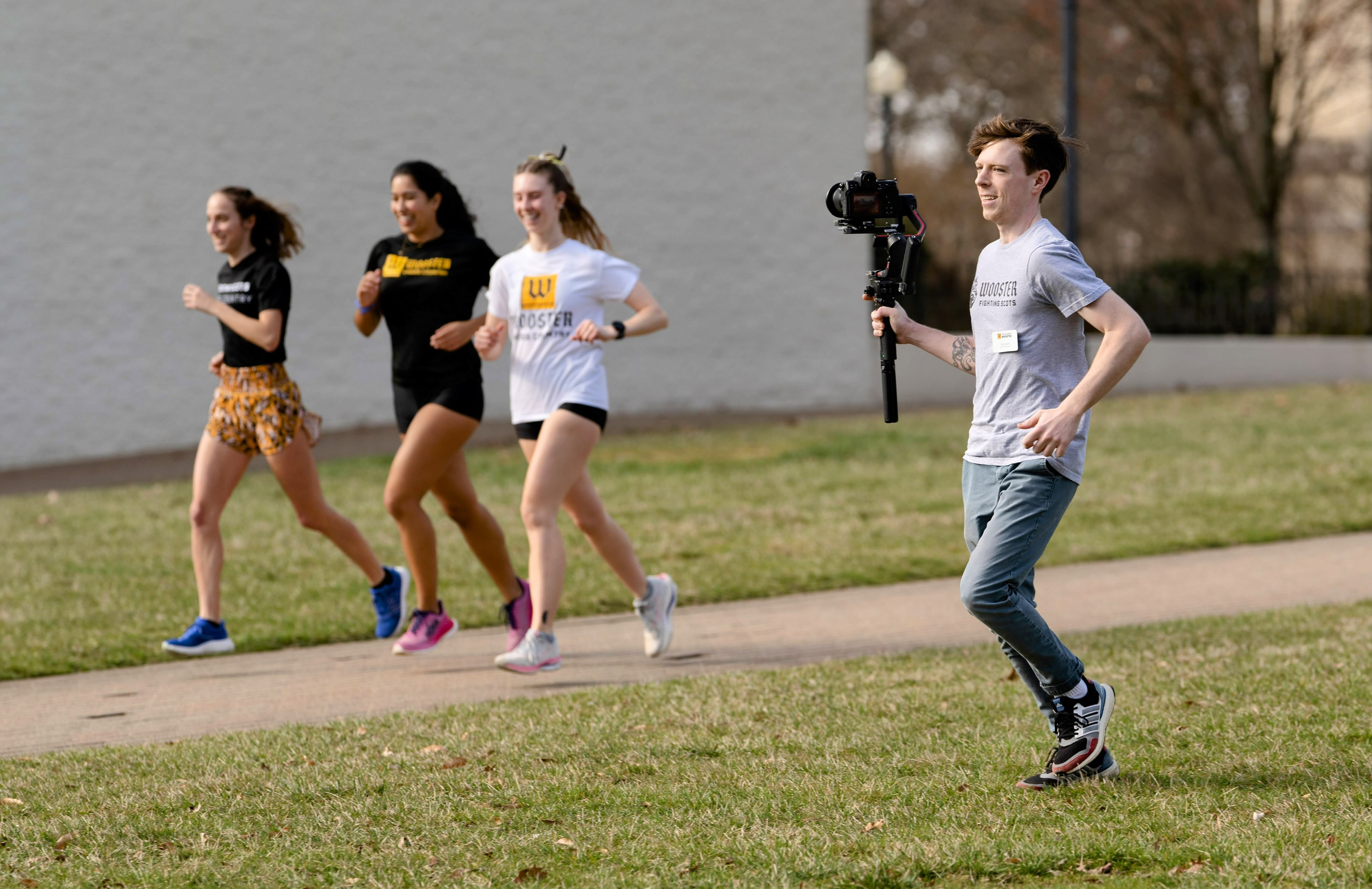 Athletics Day of Giving - 2023