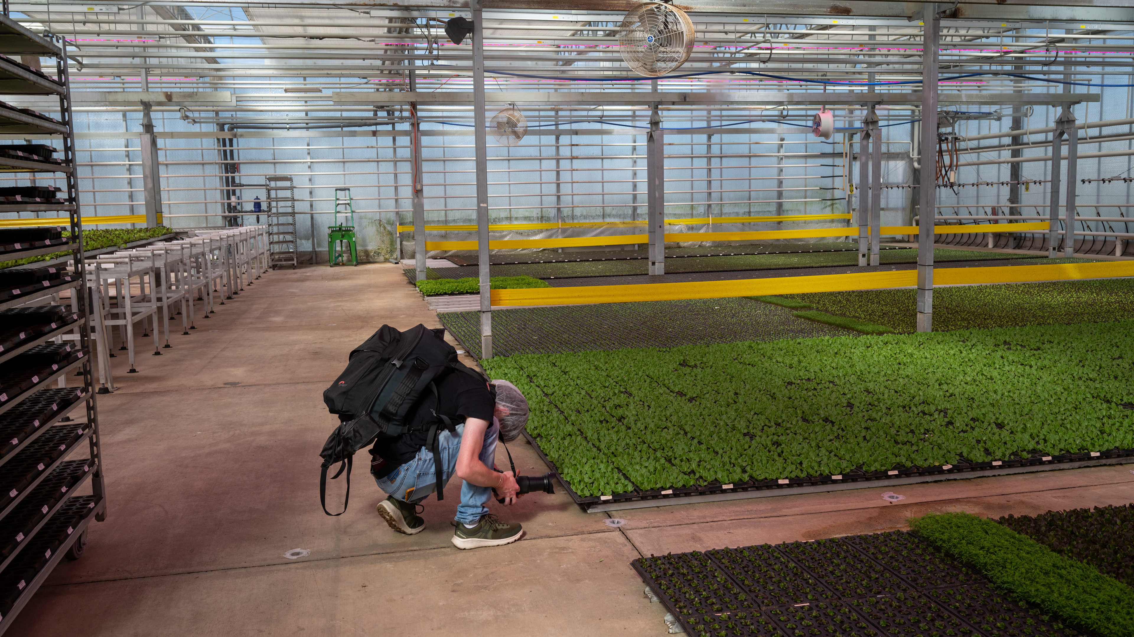 Great Lakes Growers - GIE Media Pub Shoot - 2025
